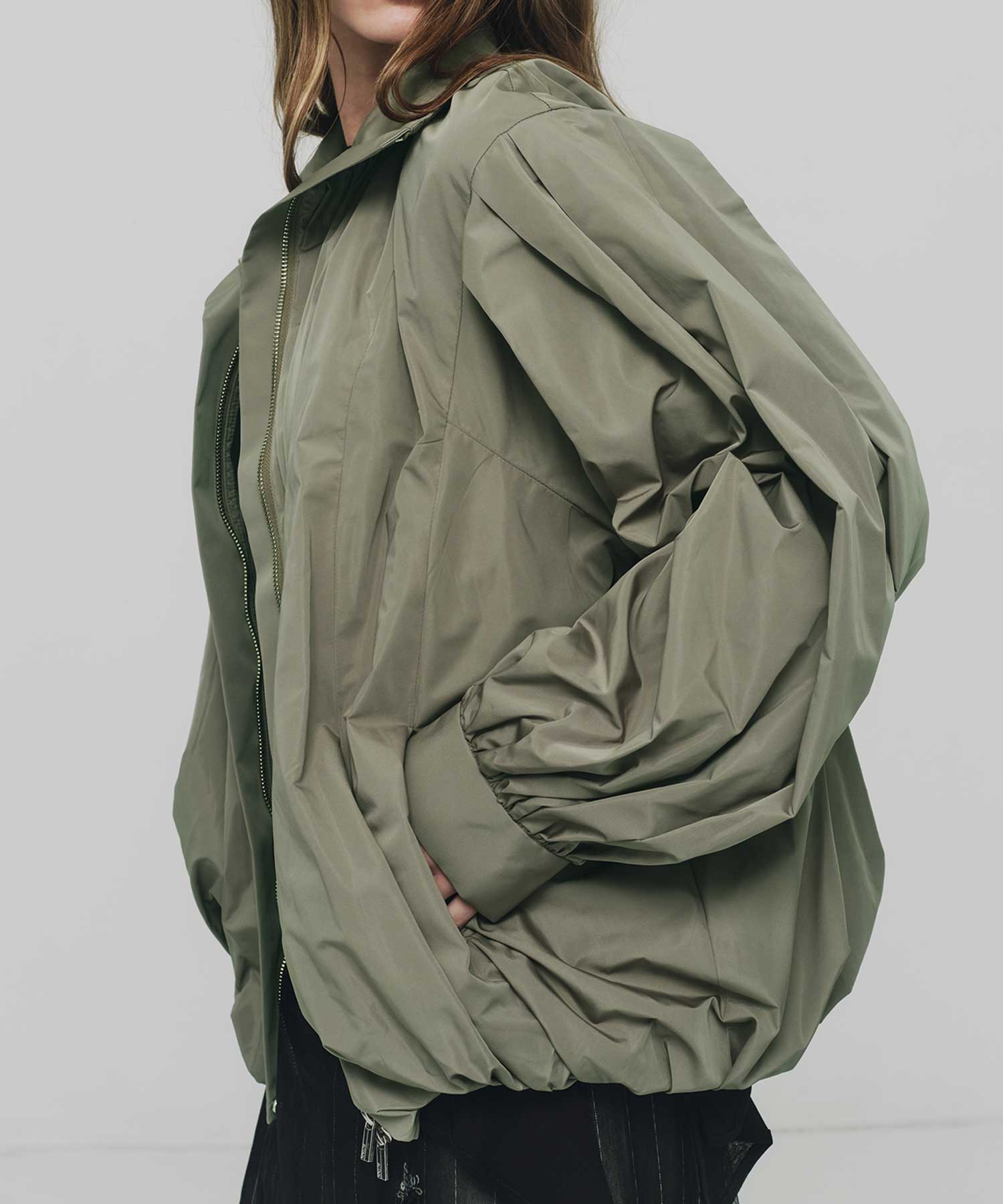 Balloon Blouson RITAN
