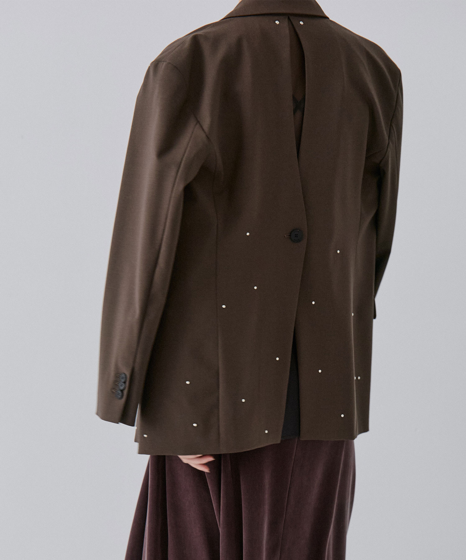 Motif TailoredJacket RITAN