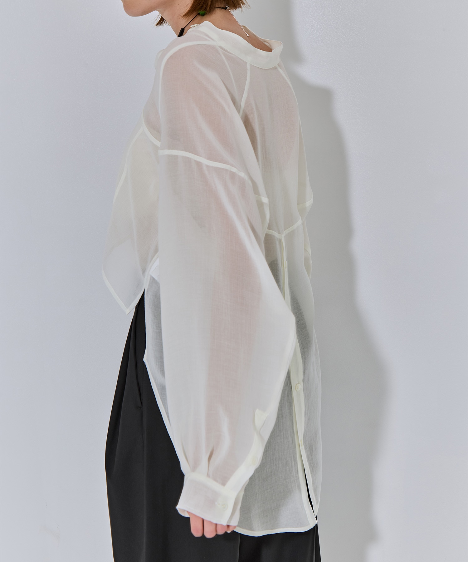 Dry Touch Cool Shirt RITAN