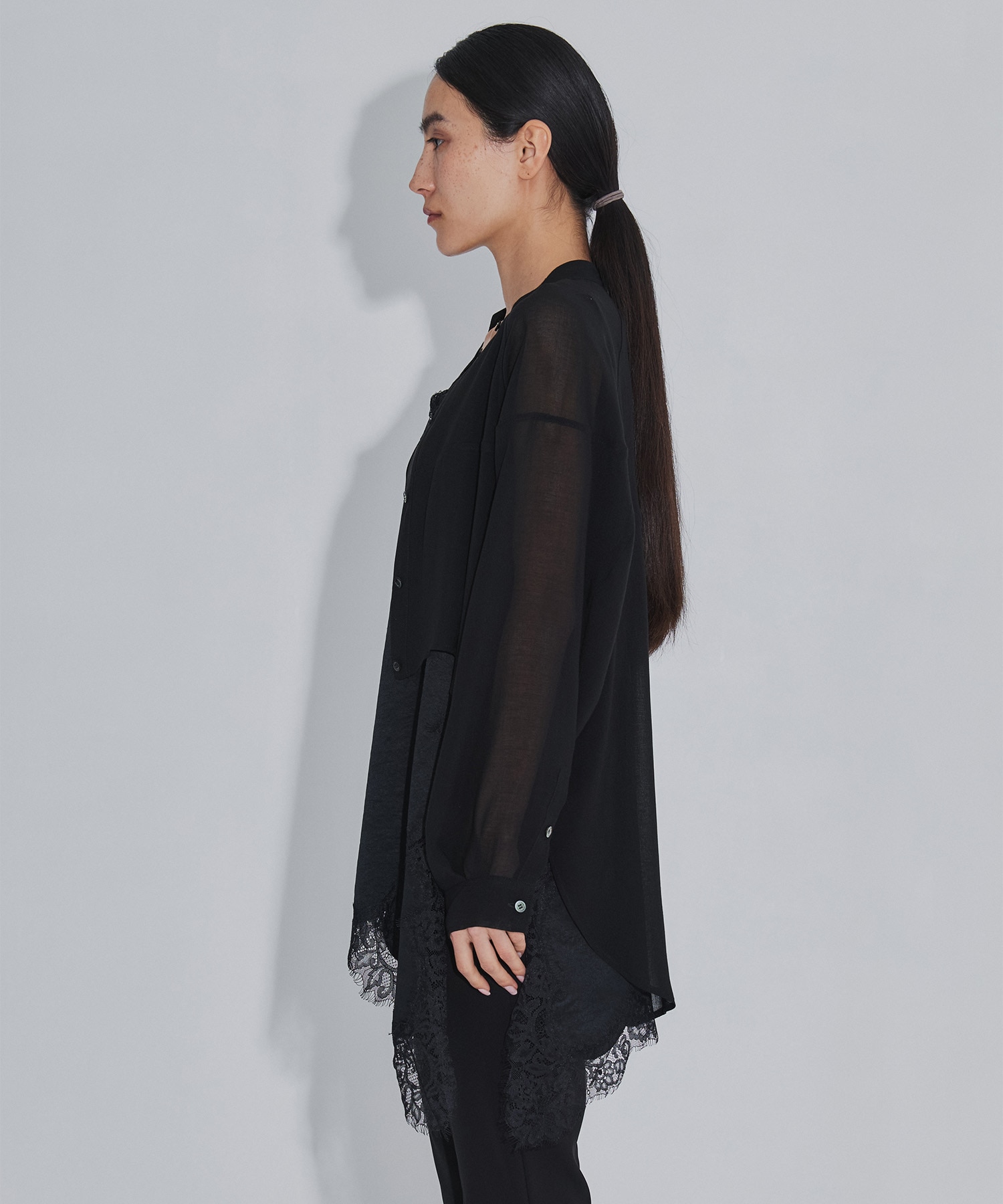 Dry Touch Cool Shirt RITAN