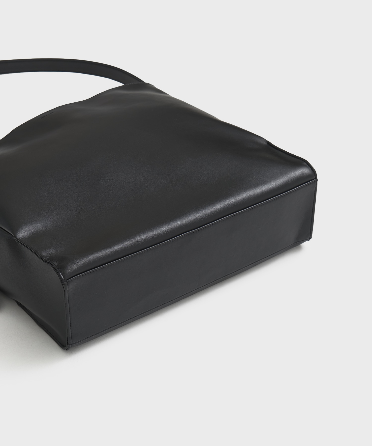 Hobo Leather Bag RITAN