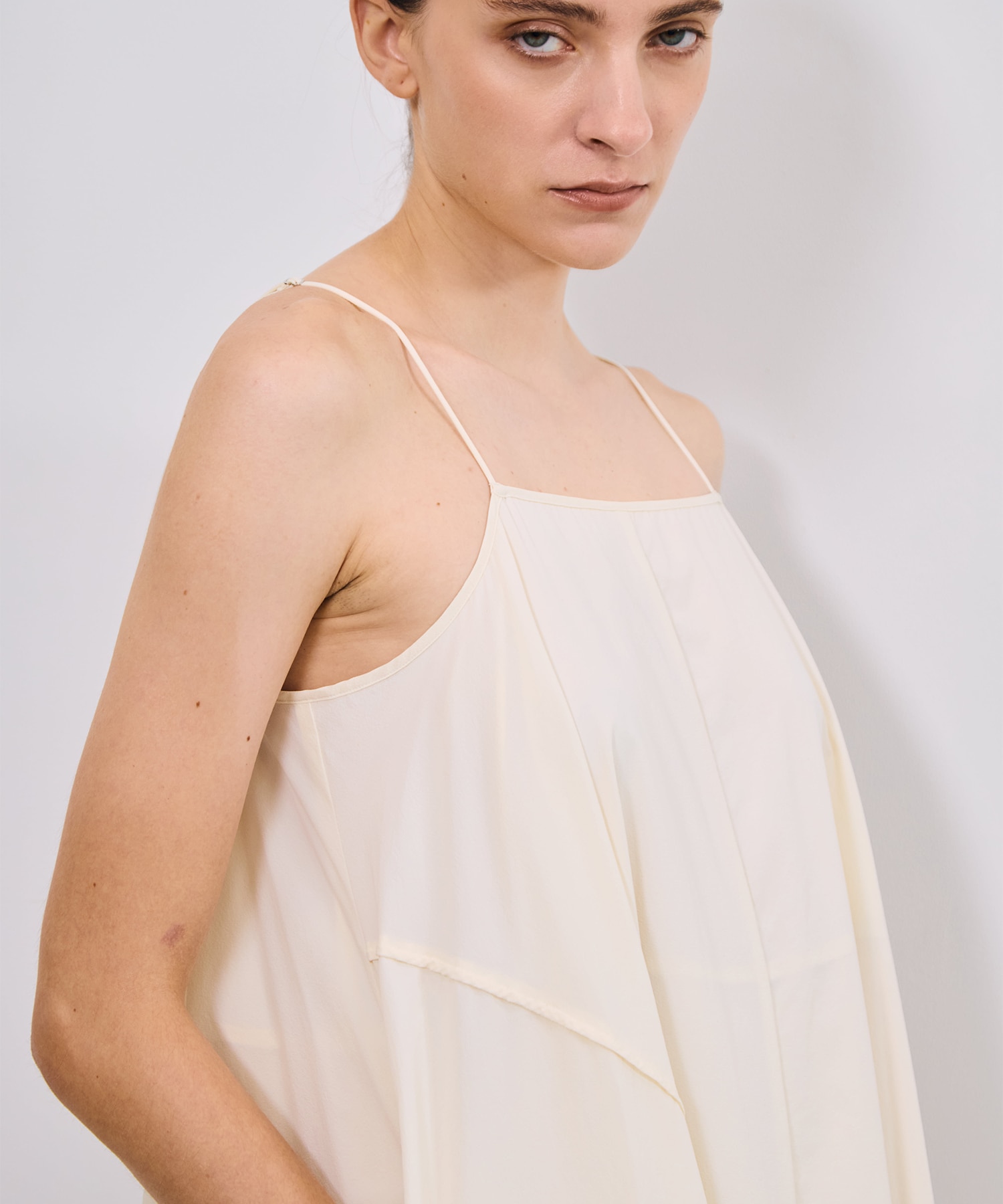 Soft Airy Cami Dress RITAN