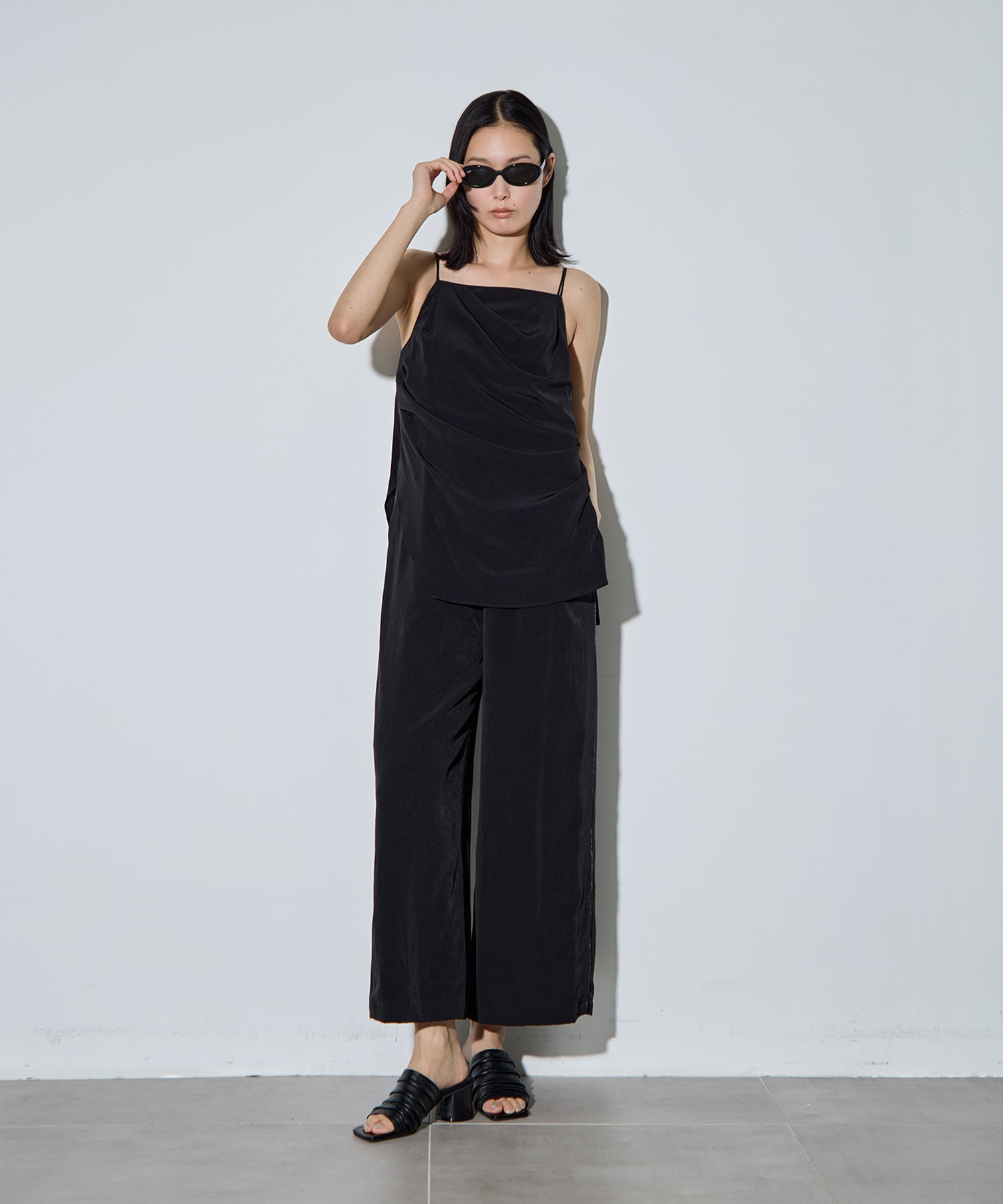 Drape All In One RITAN