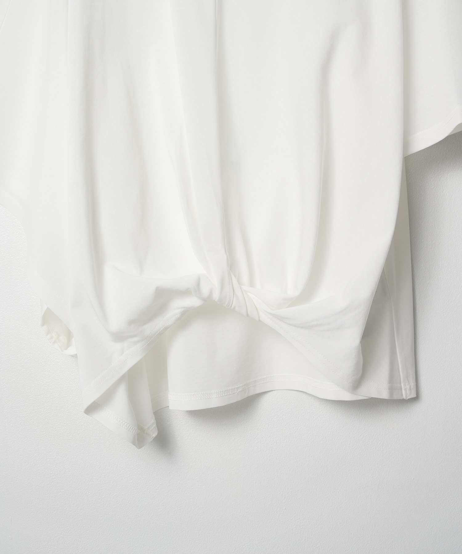 Asymme T-Shirt RITAN