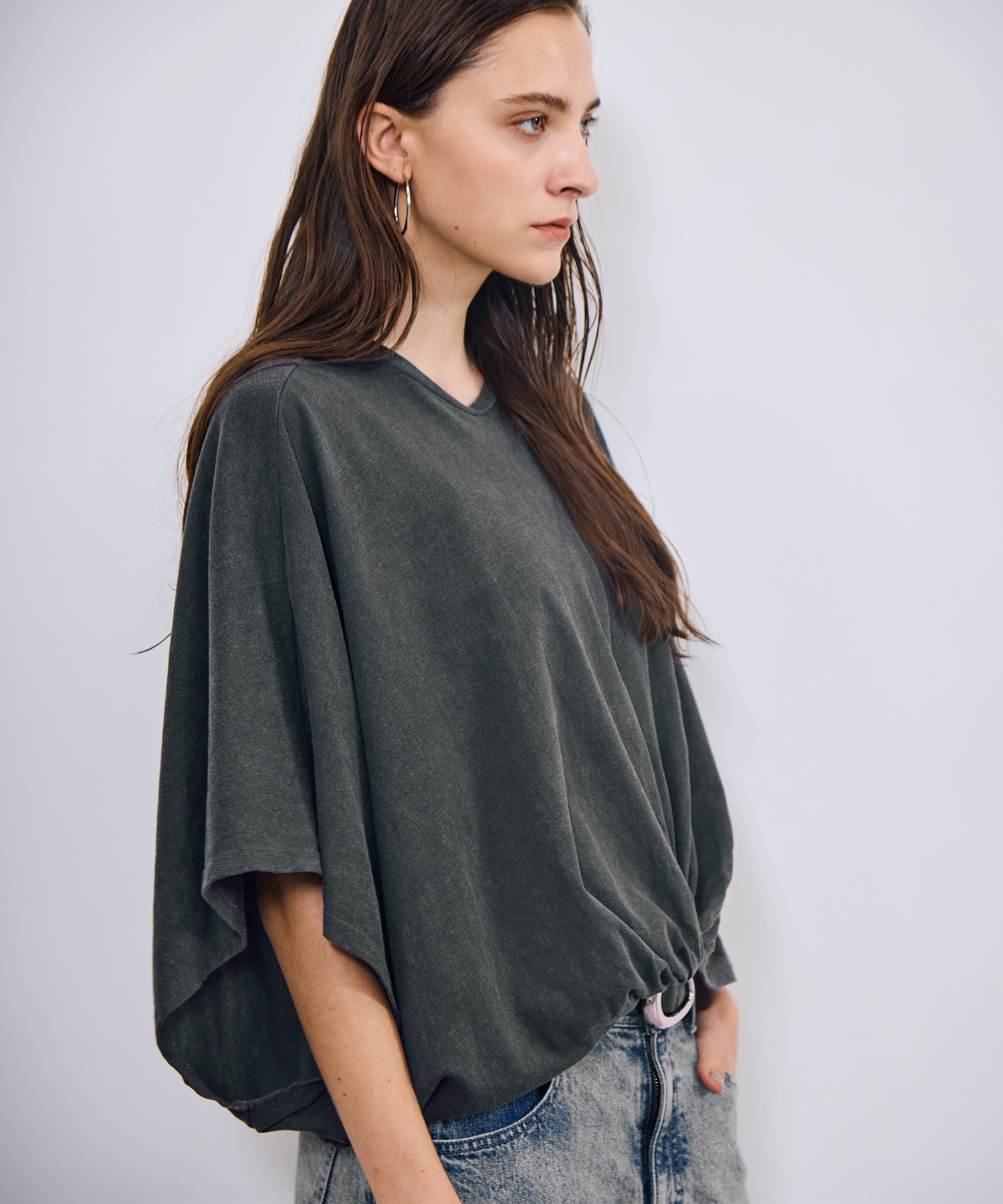 Asymme T-Shirt RITAN