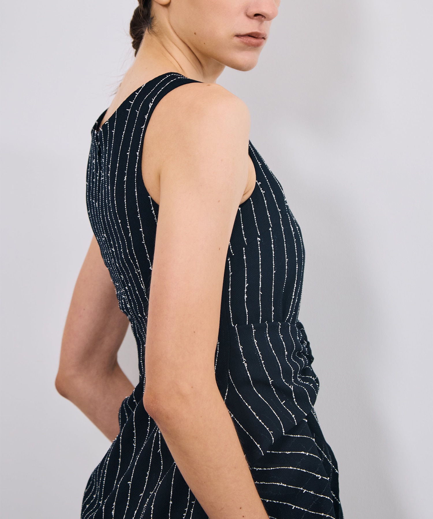 Karami Stripe Holder Tops RITAN