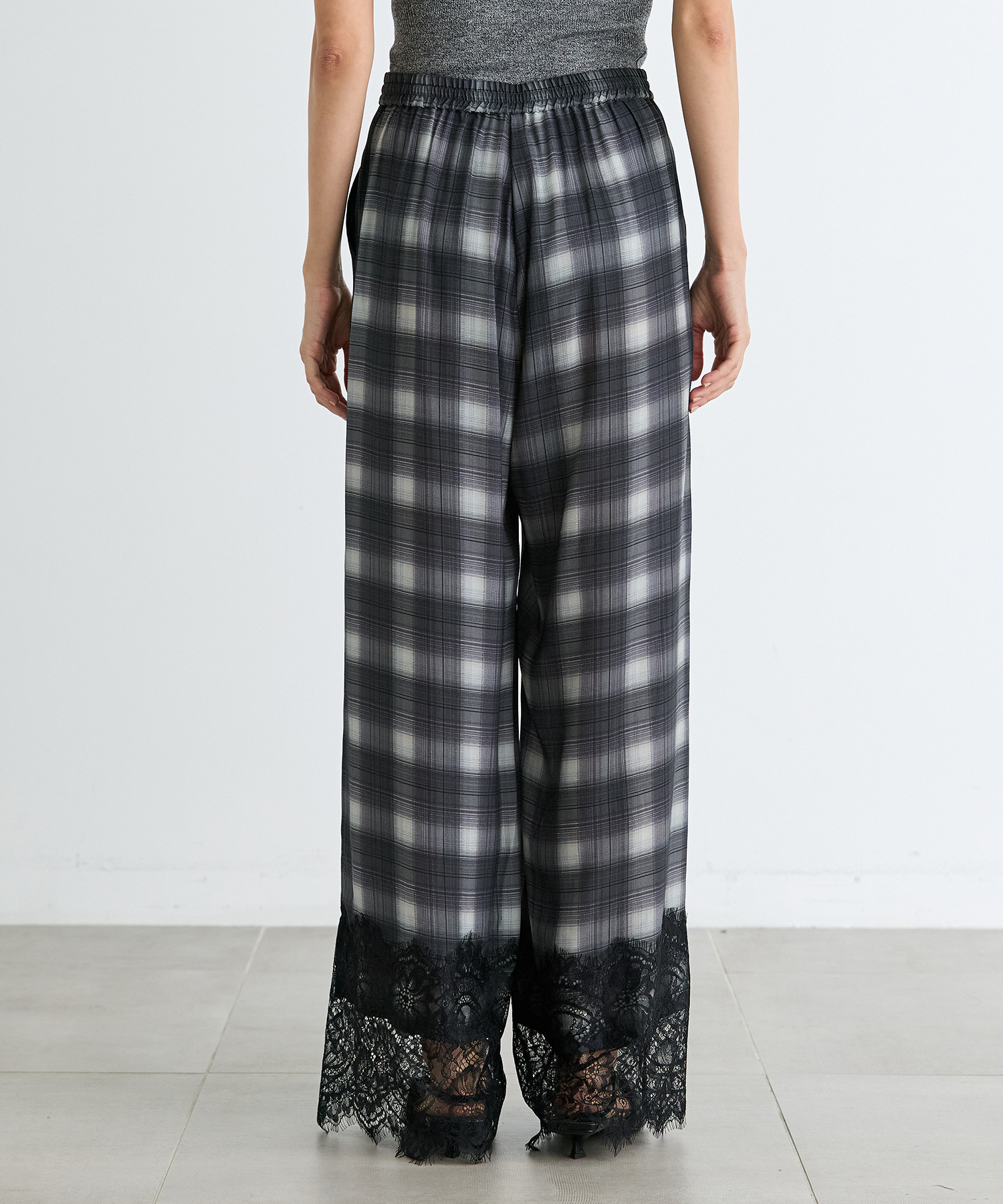 Accent Combi  Pants RITAN