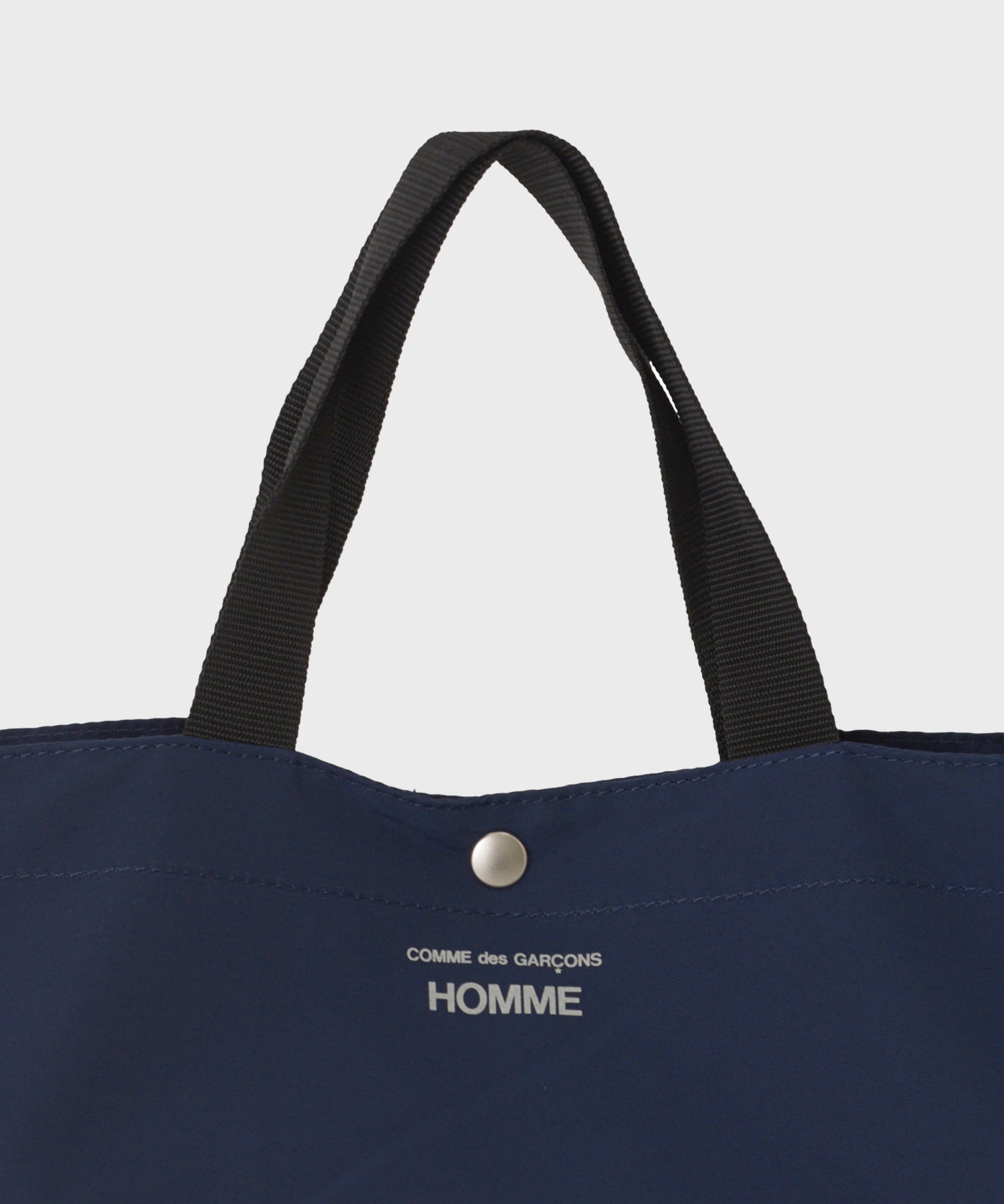 HO-K292-051 TOTE BAG COMME des GARCONS HOMME