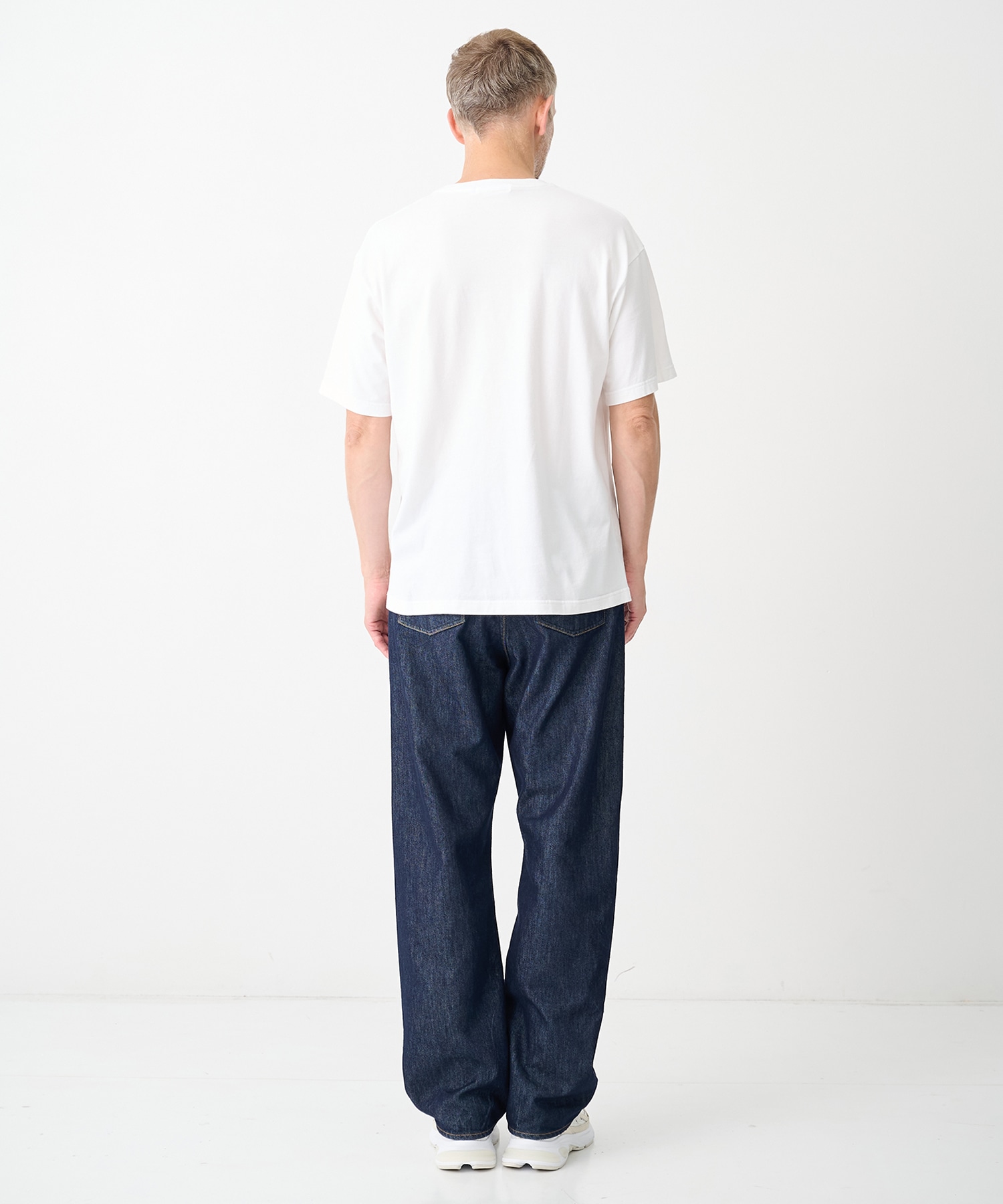 【アンダーカバー】UC2E2801 Tee UNDERCOVER