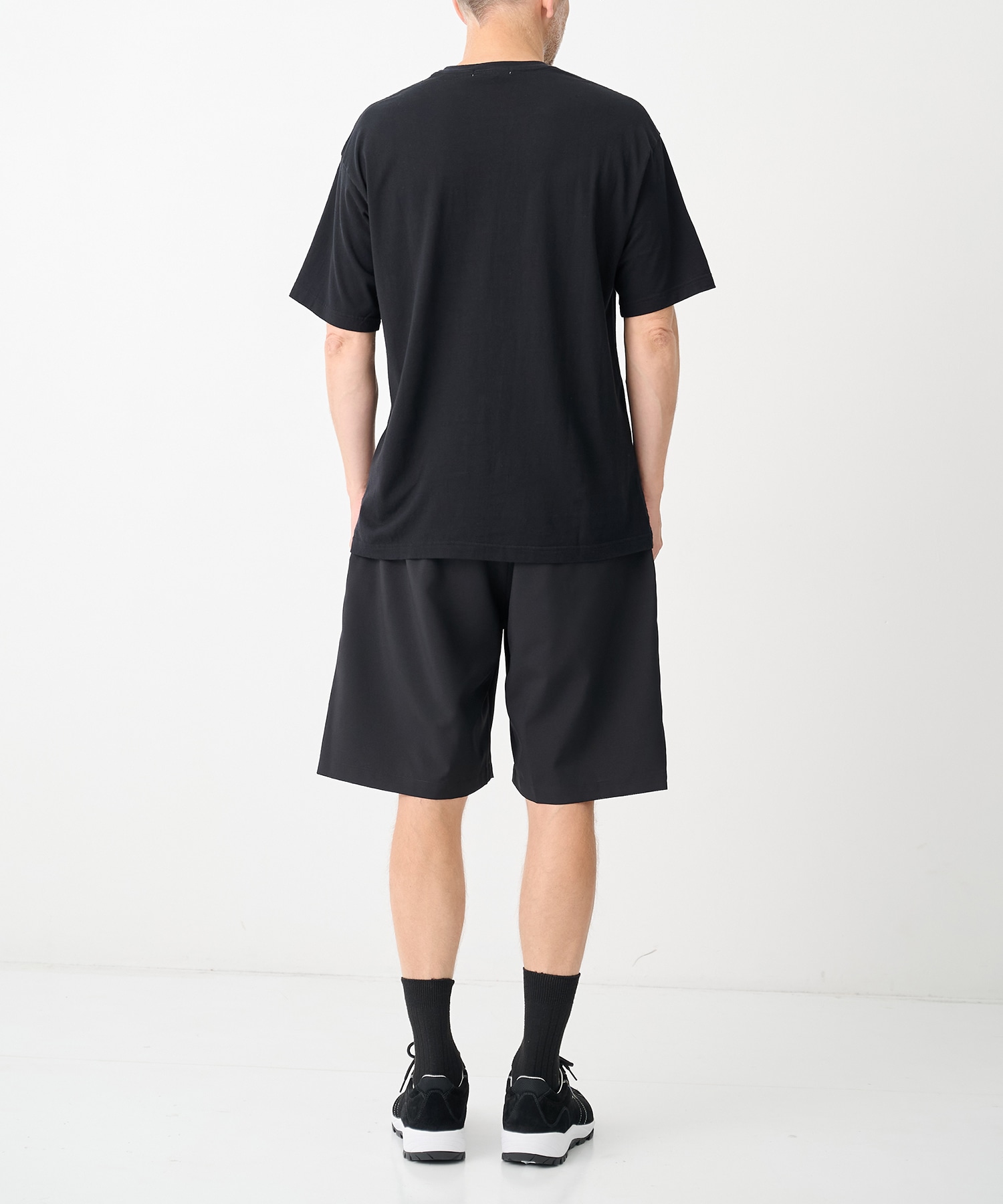 【アンダーカバー】UC2E2801 Tee UNDERCOVER