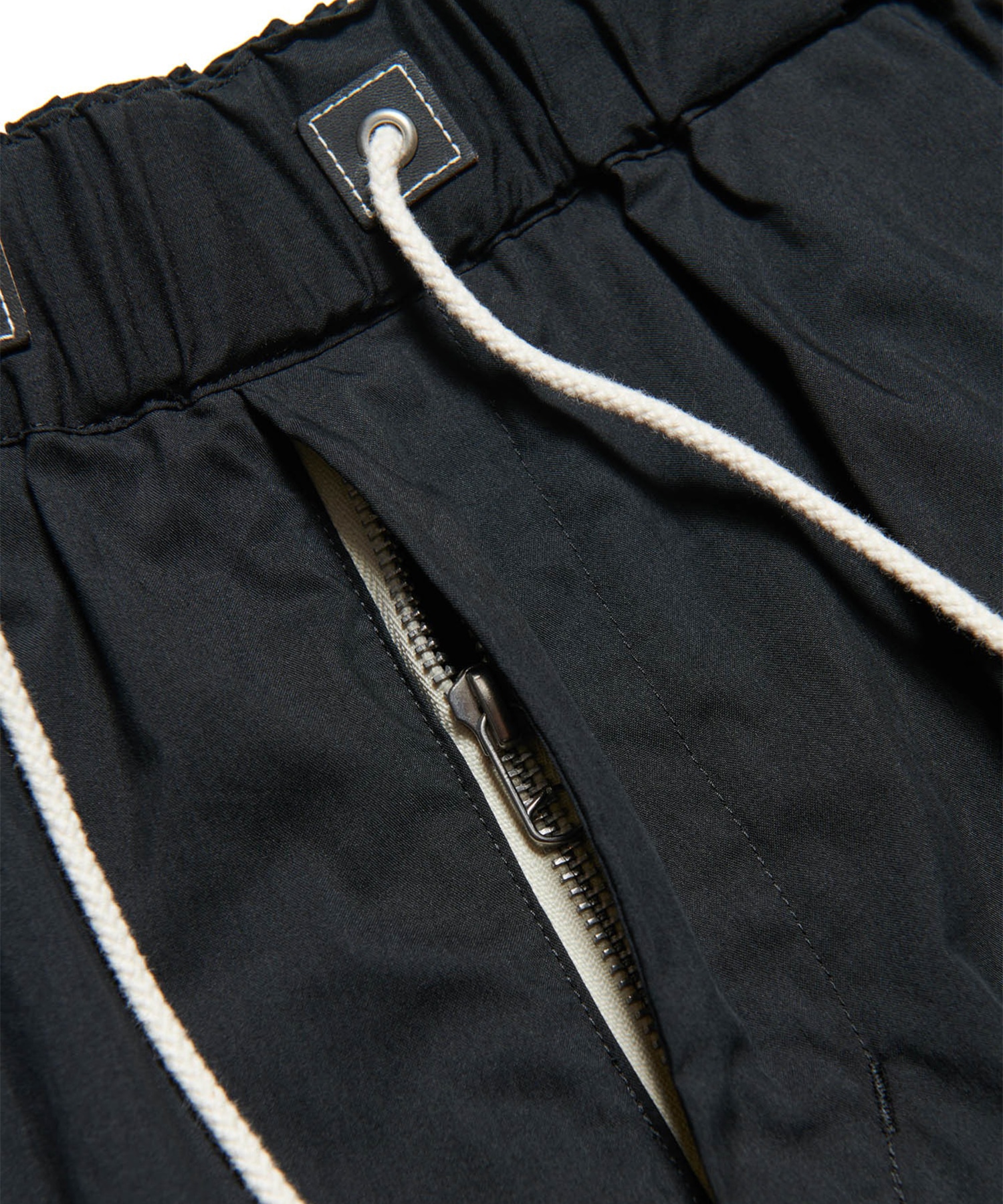 LIGHT POPLIN OVER PANTS SOPHNET.