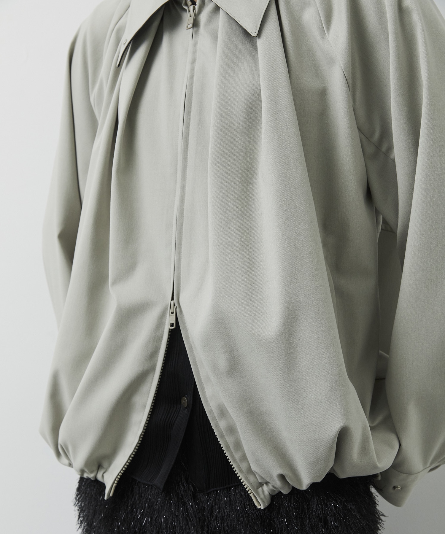 Function Balloon Blouson CITY TOKYO