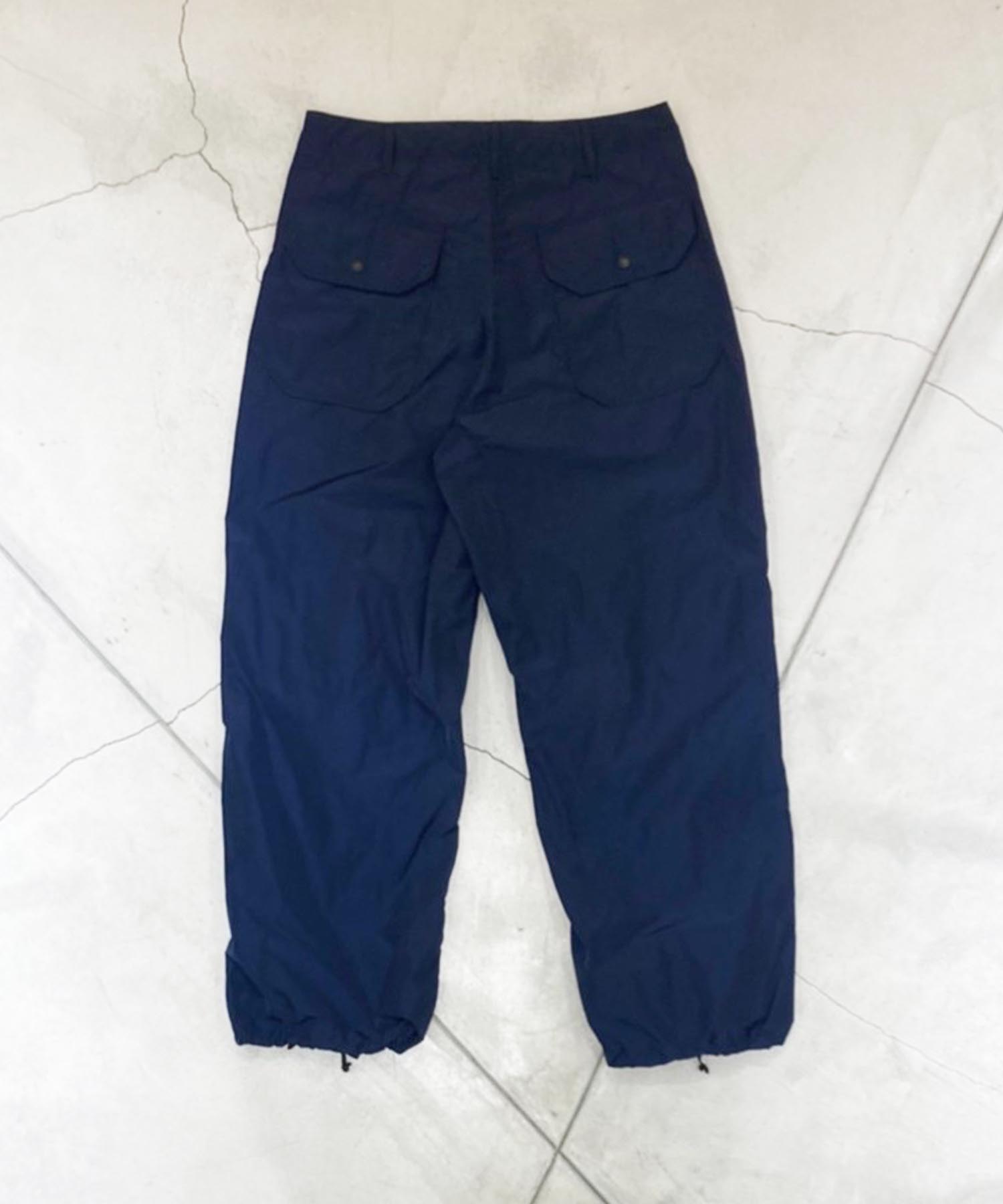 Over Pant Engineered Garments