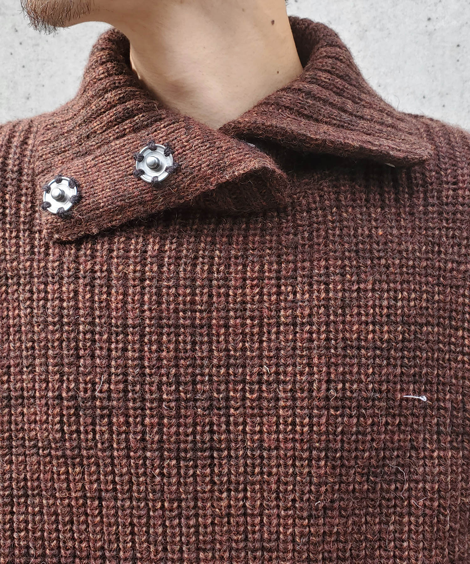 22aw khoki Suzani patchwork knit 通販の公式 rlsinstitute.edu.in