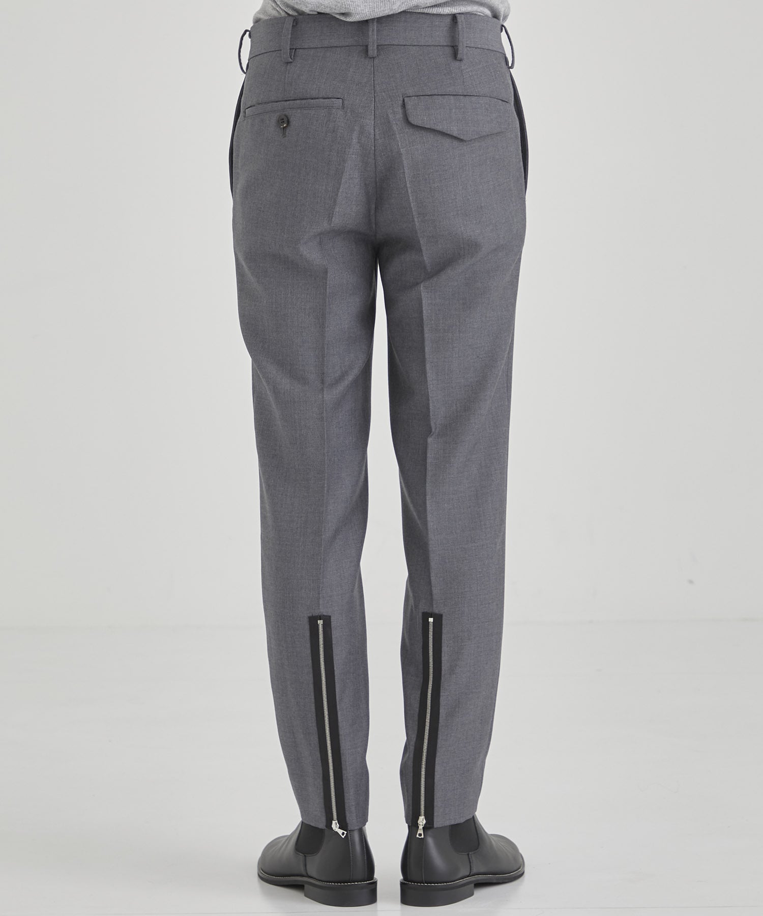 UC2B4504 PANTS(2 GREY): UNDERCOVER: MEN｜THE TOKYO ONLINE STORE