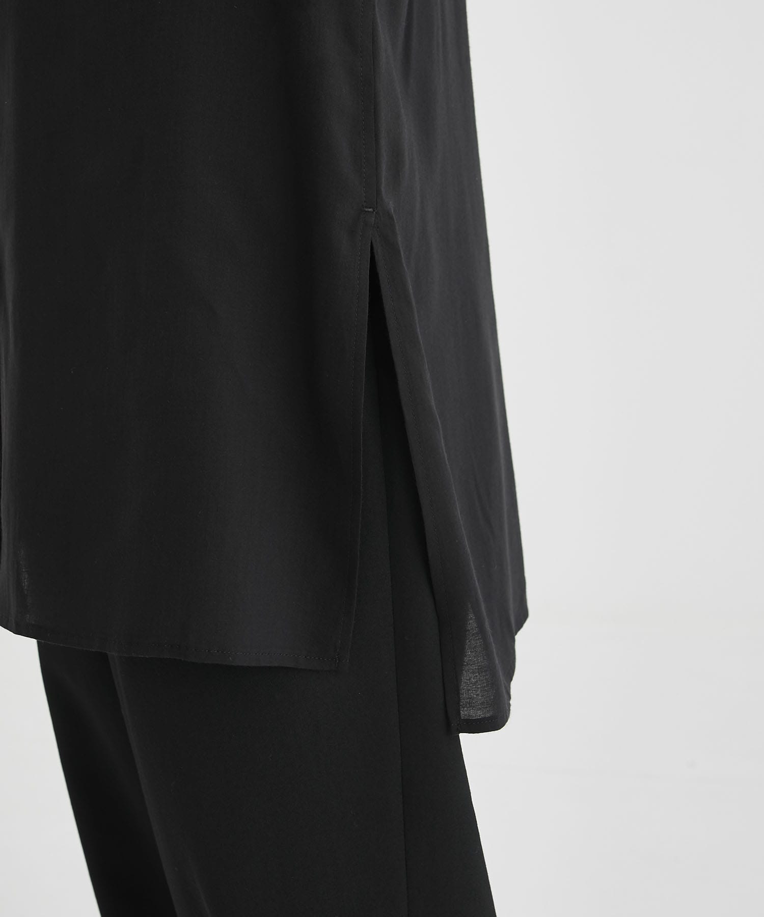 HZ-B24-212 L/S SHIRT Yohji Yamamoto