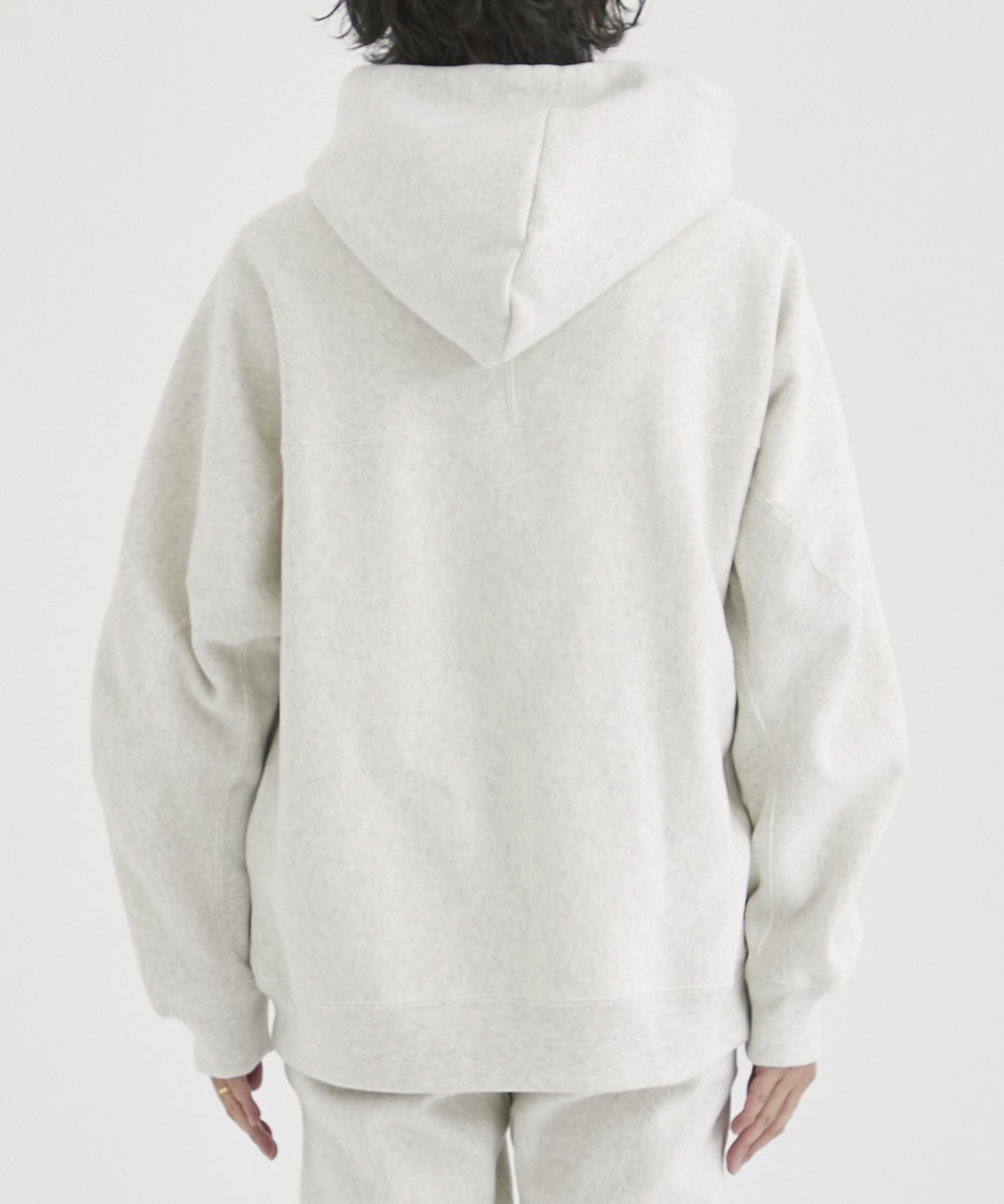×Champion C8-X108 HOODIE N.HOOLYWOOD