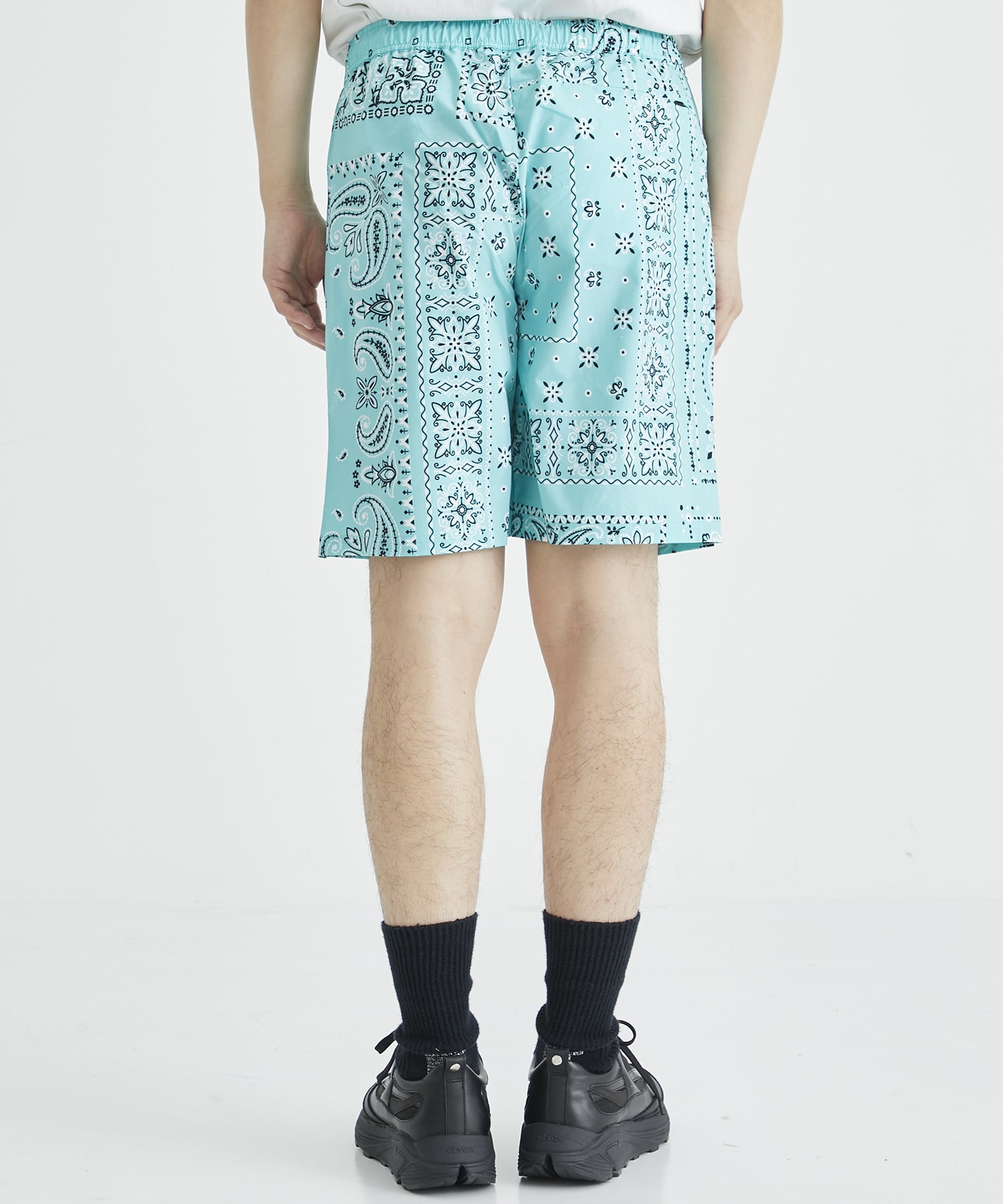 PRACTICE SHORTS F.C.Real Bristol
