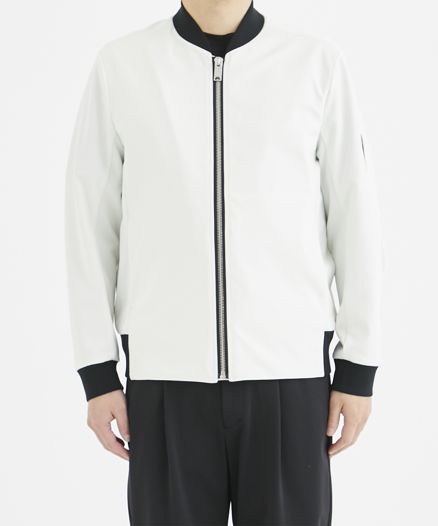 Washable High Function Jersey Blouson THE TOKYO