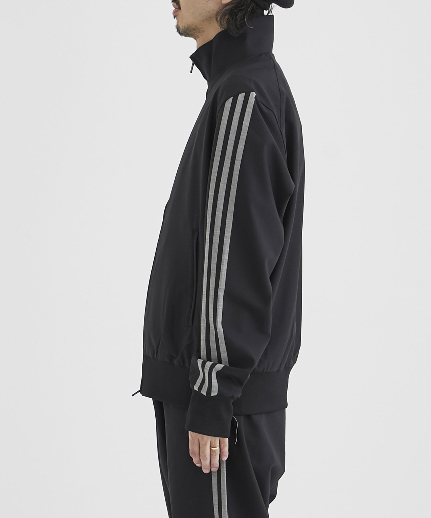 3S REF W TT(M BLACK): Y-3: MEN｜THE TOKYO ONLINE STORE