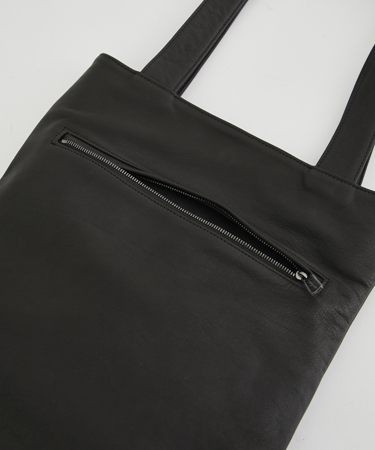 DZ-I05-708 TOTE BAG S(FREE BLACK): discord Yohji Yamamoto: MEN