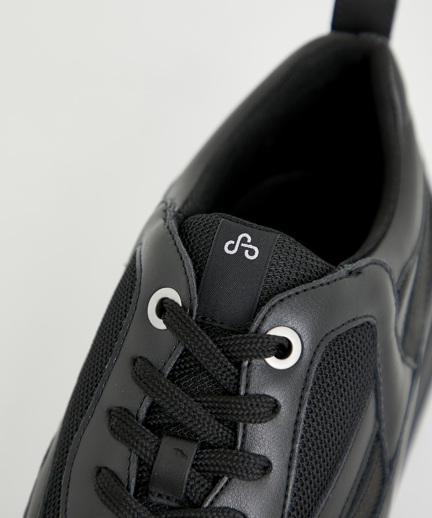 THE CURVE 1 v.3(26 BLACK): OAO: MEN｜THE TOKYO ONLINE STORE