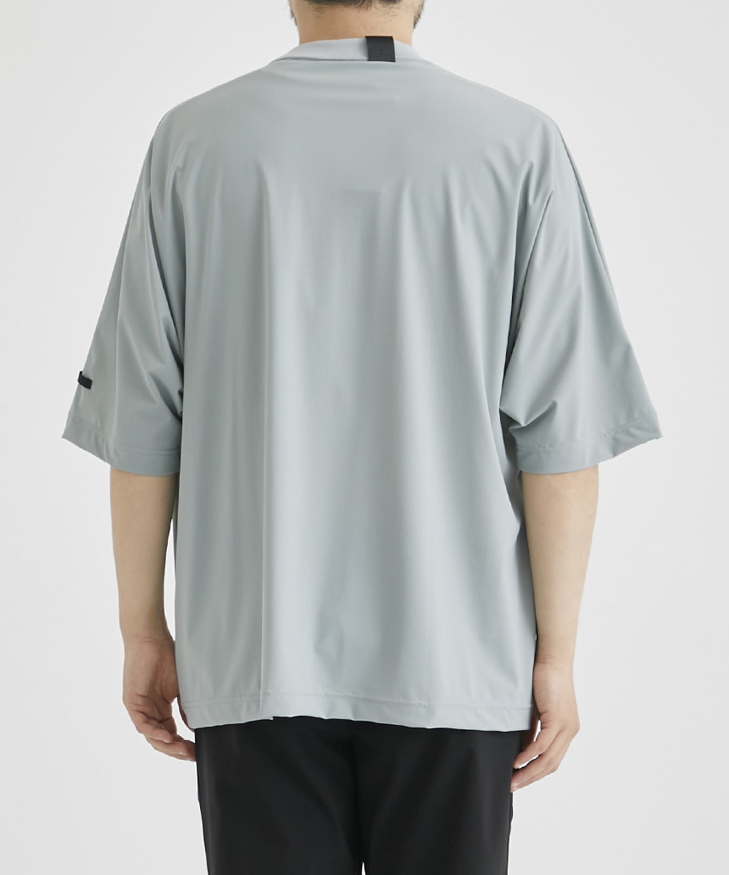 2231-CS55-003 S/S TEE N.HOOLYWOOD
