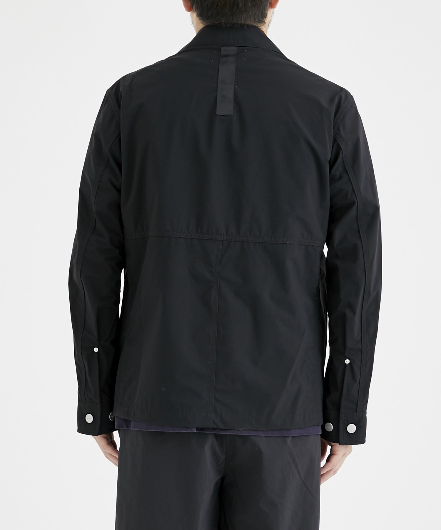 WK-J915-100 ×Carhartt JACKET eYe JUNYA WATANABE MAN