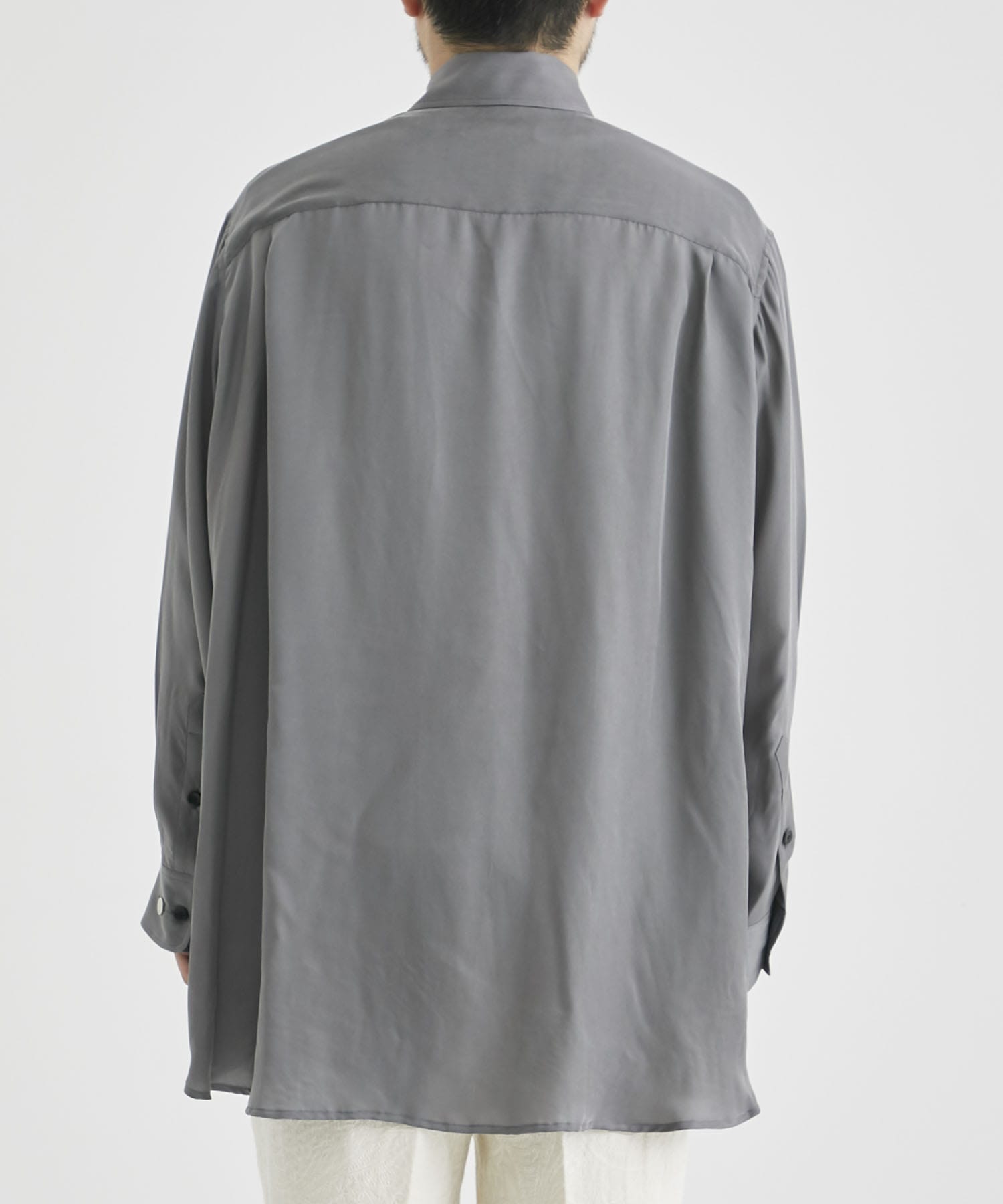 Oversized Shirt th products