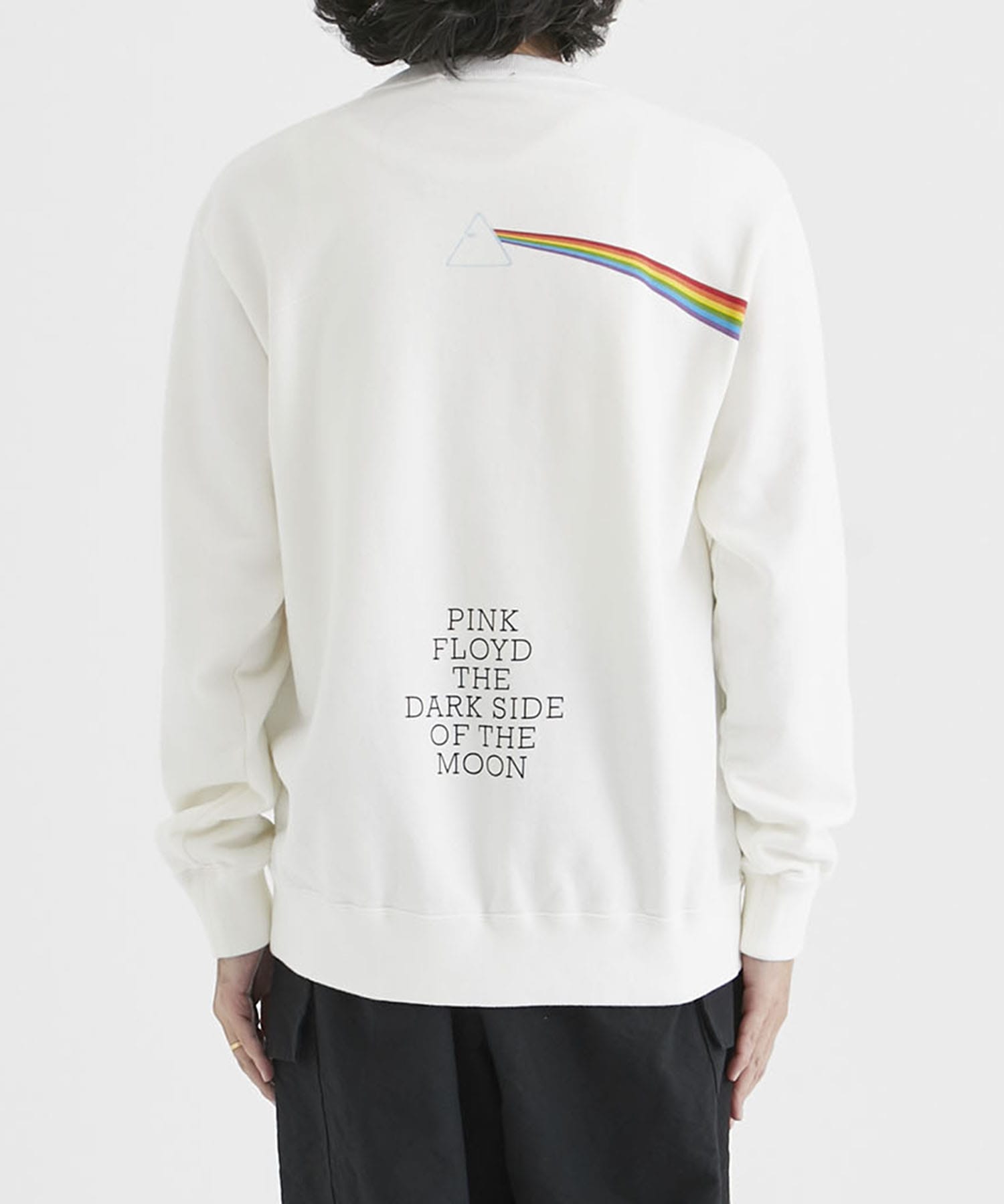 UC1C4891-3 SWEAT PO(3 IVORY): UNDERCOVER: MEN｜THE TOKYO ONLINE STORE