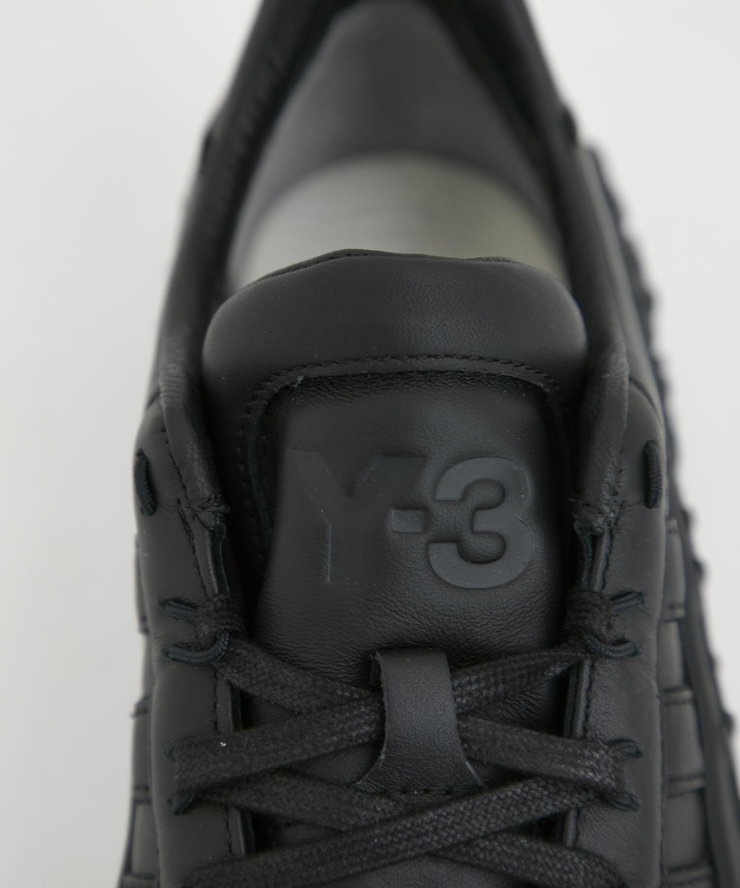 Y-3 GR.1P(8 BLACK): Y-3: MEN｜THE TOKYO ONLINE STORE