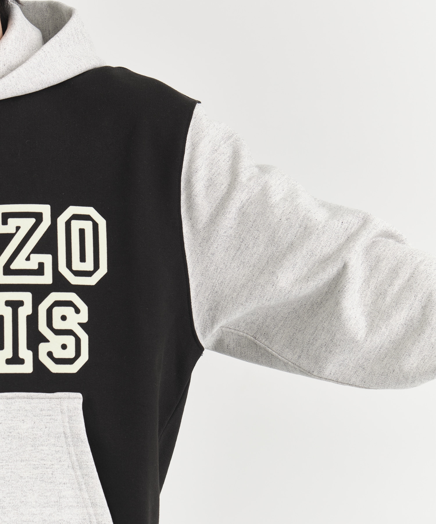 CLASSIC TIGER ACADEMY HOODIE KENZO