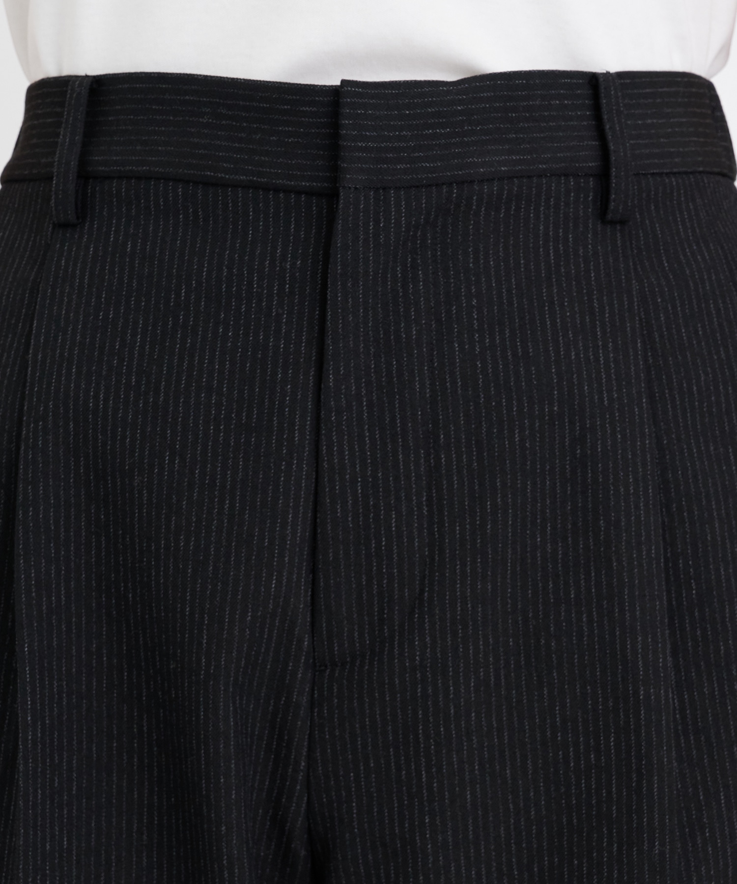 WCL Easy Straight Trousers THE TOKYO