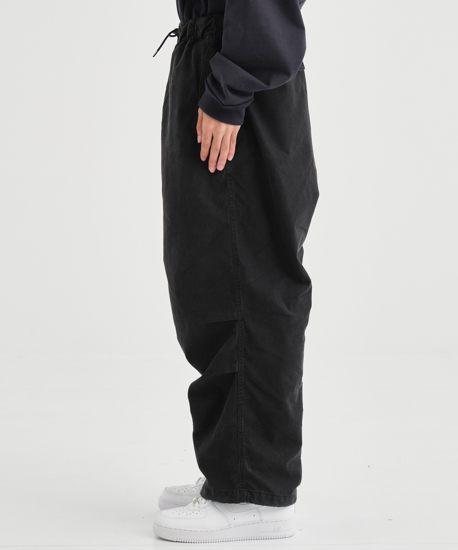 Indigo Stroll Field Pants ｜ THE NORTH FACE PURPLE LABEL