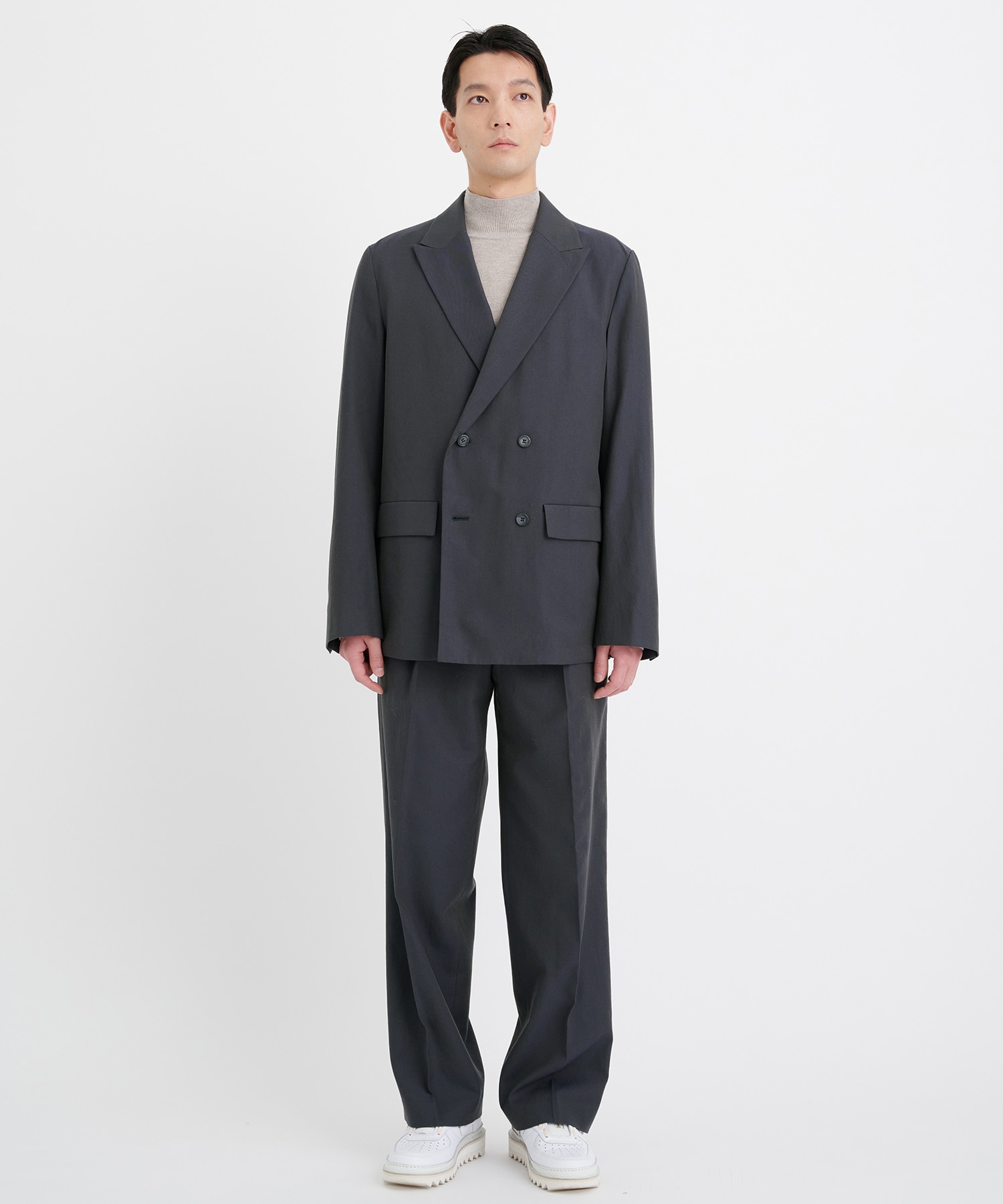 WCL Double Easy Jacket THE TOKYO