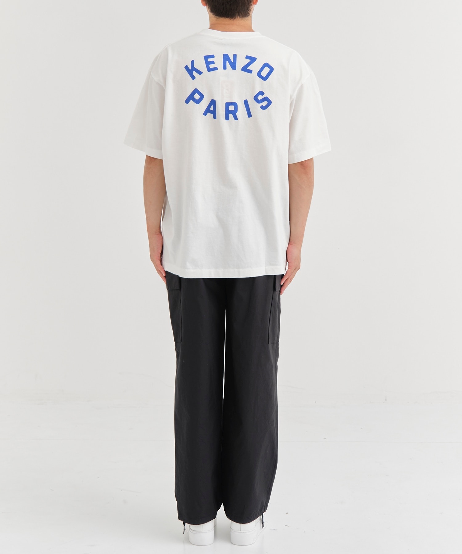 新品 KENZO ケンゾー パジャマ Mサイズ - ルームウェア・パジャマ