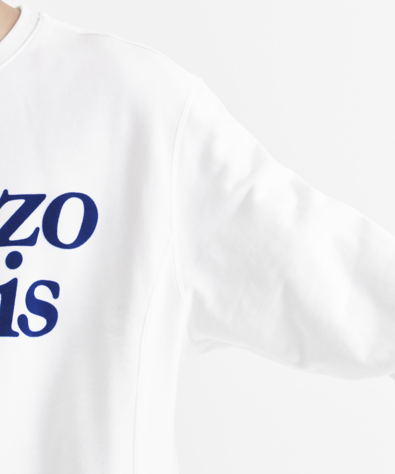 KENZO BY VERDY CLASSIC SWEAT | KENZO