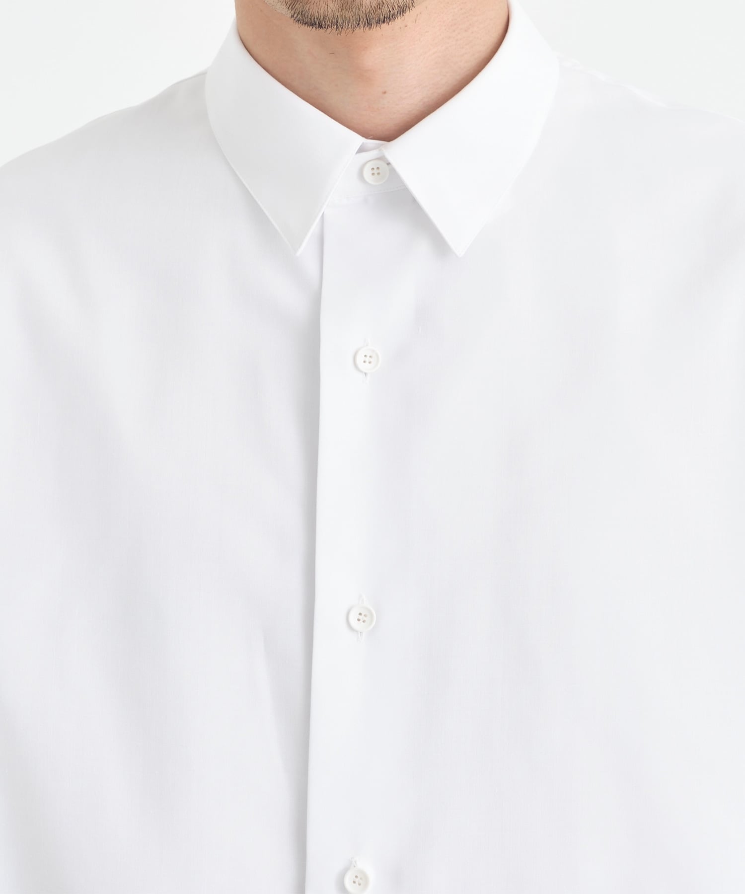 THE PERFECT SHIRT S/S THE RERACS