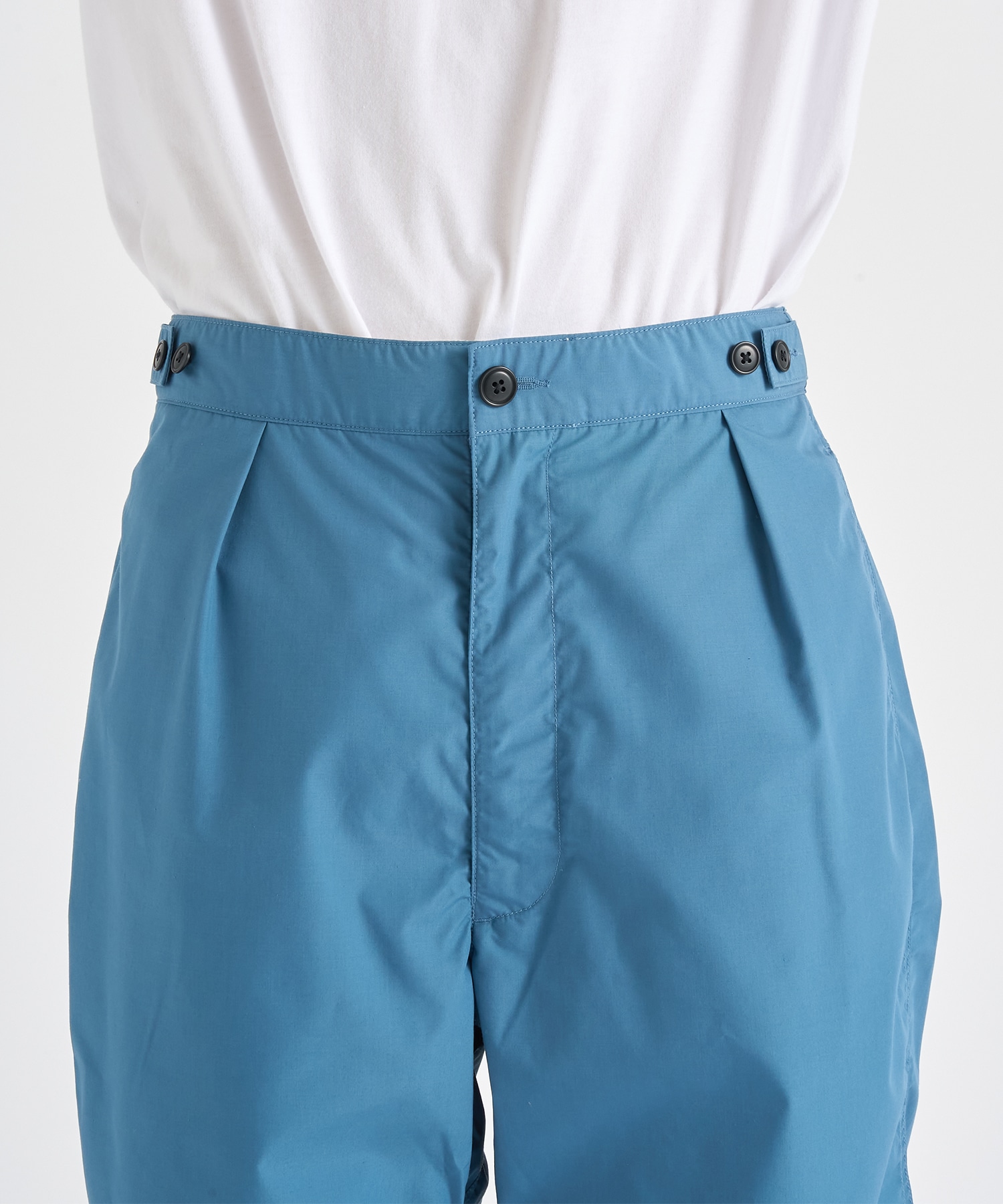 Deck Shorts nanamica