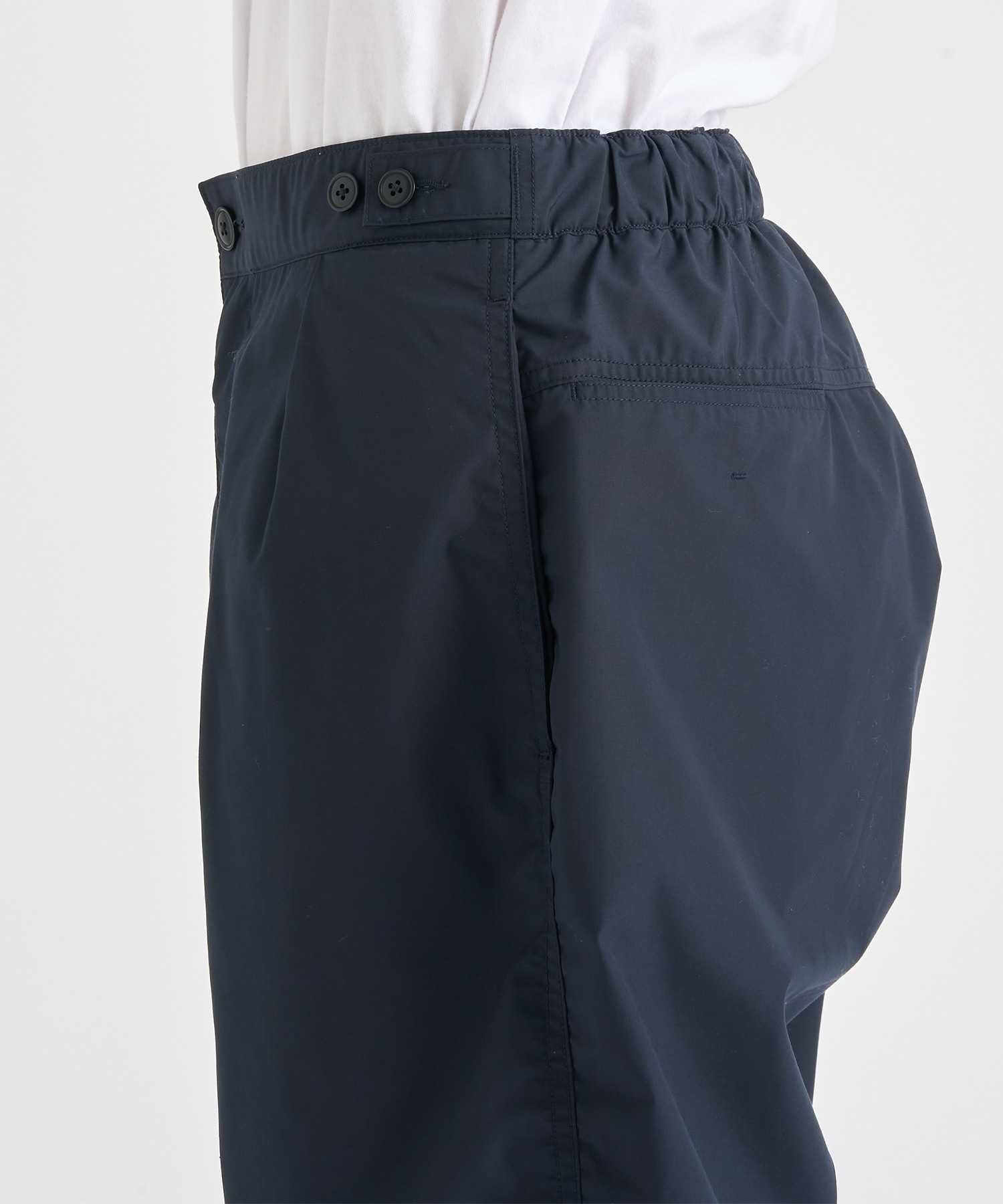 Deck Shorts nanamica