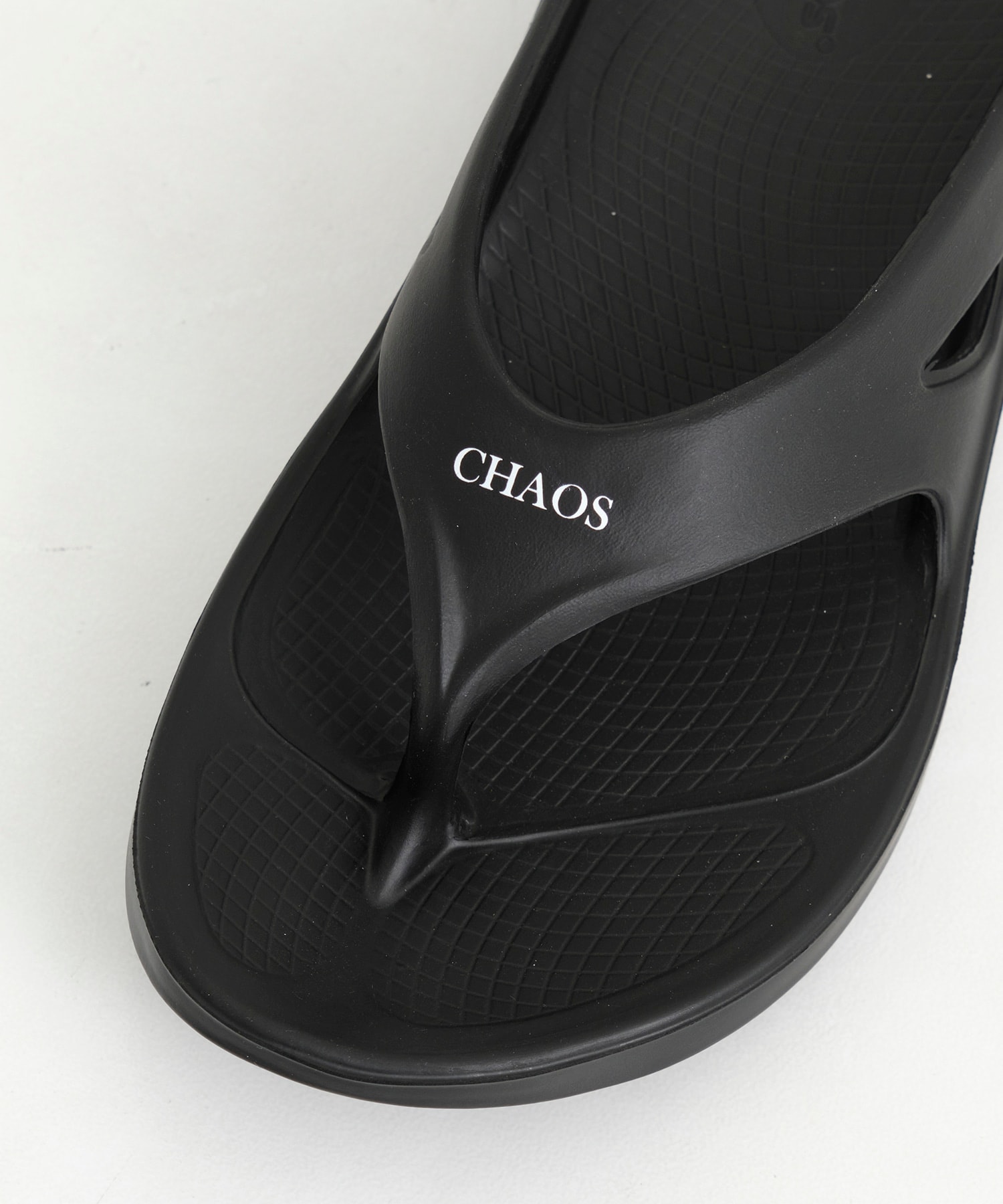 UC1D4F04 OOFOS SANDAL UNDERCOVER