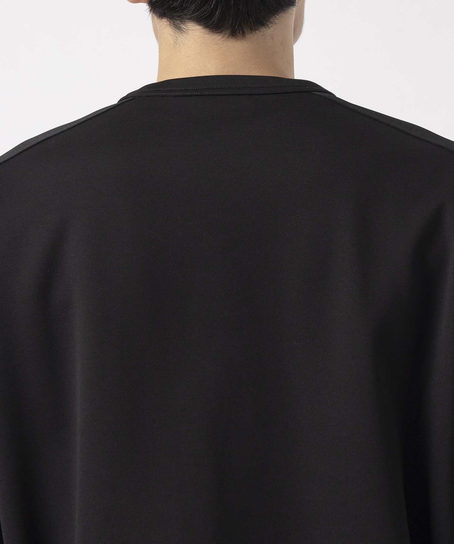 THE POCKET COMAND T-SHIRT L/S THE RERACS