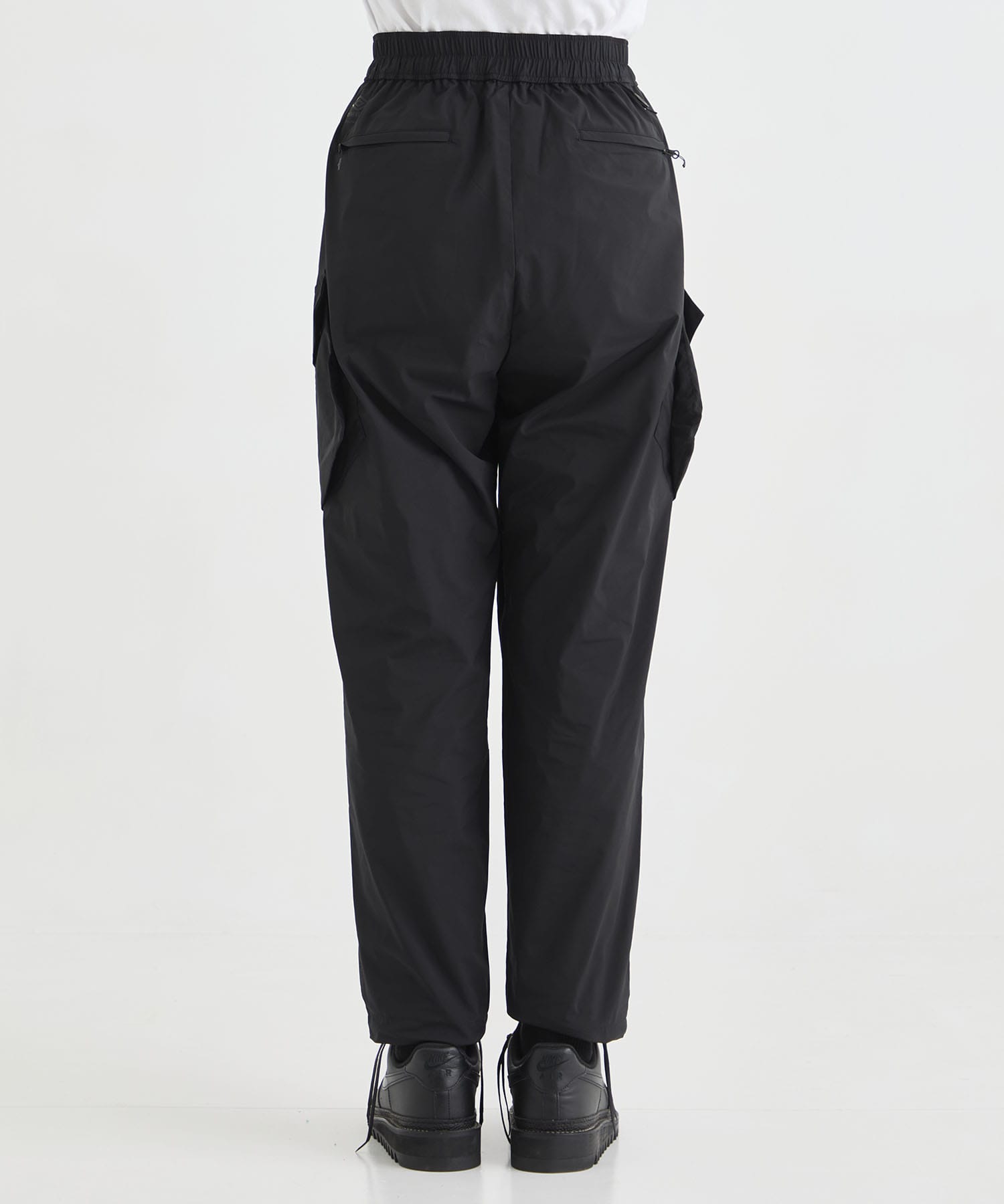 ×UMBRO EASY CARGO PANTS White Mountaineering