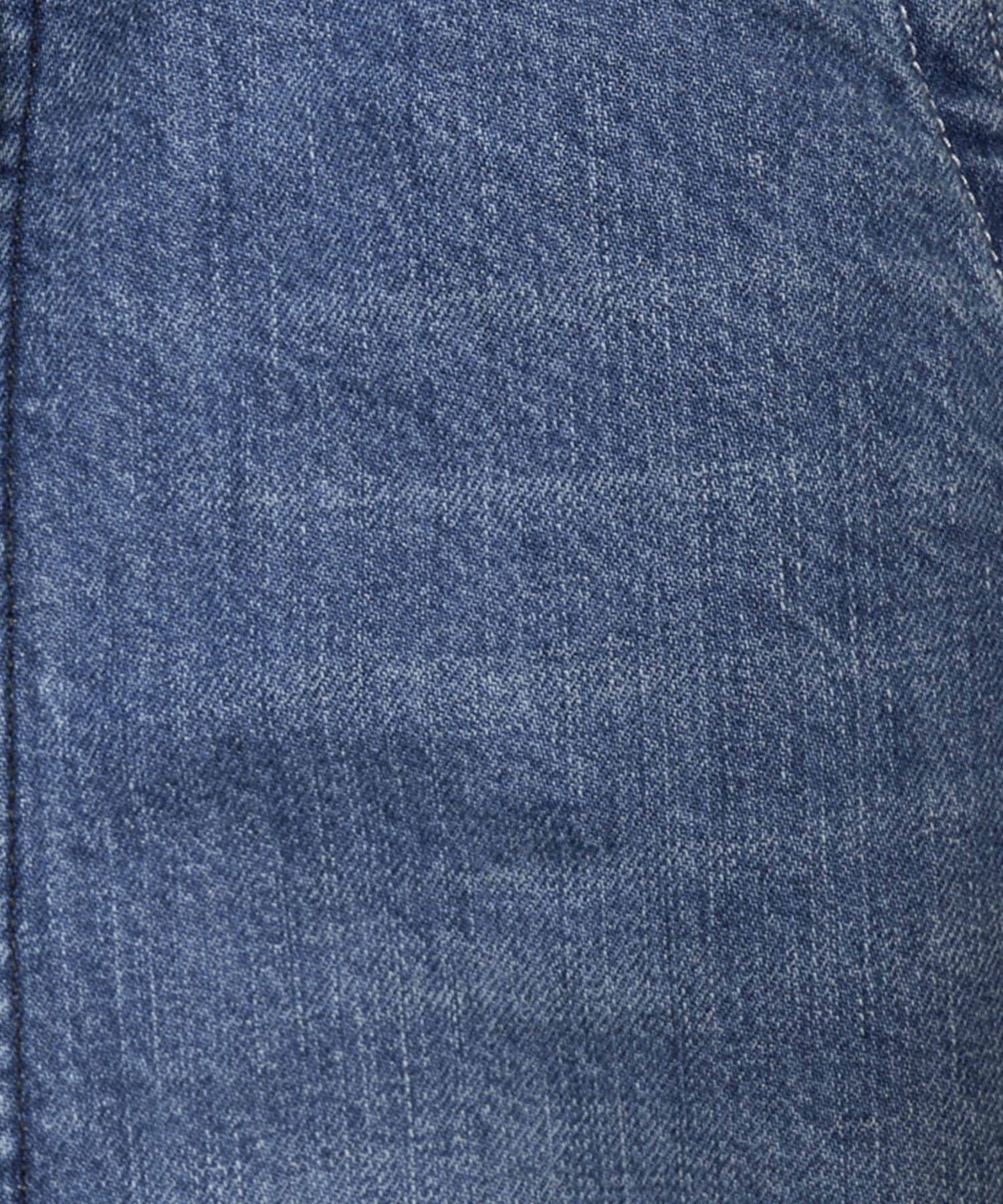 Denim Work Pants nanamica