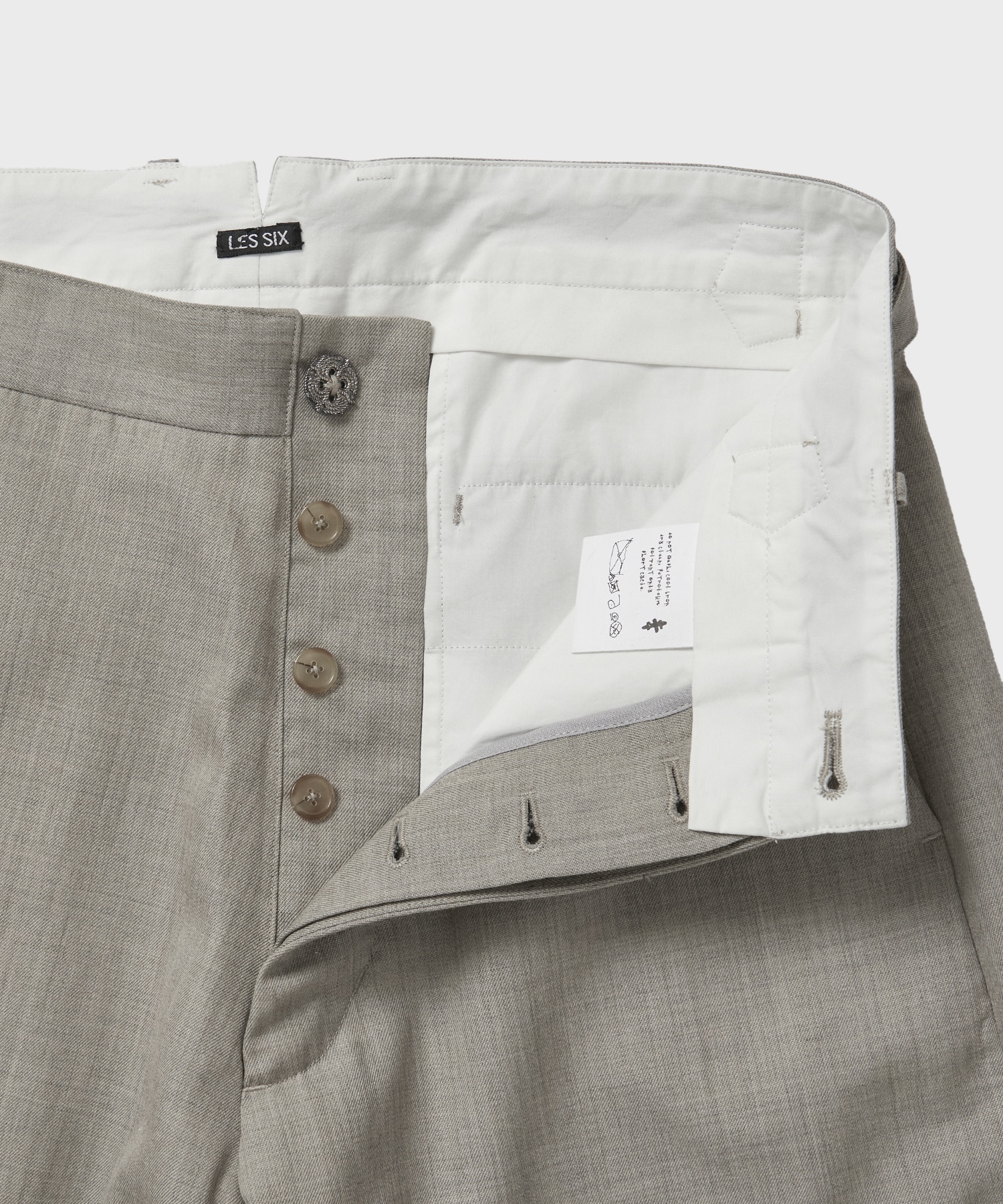 sexton-7-pt-tr Pants 