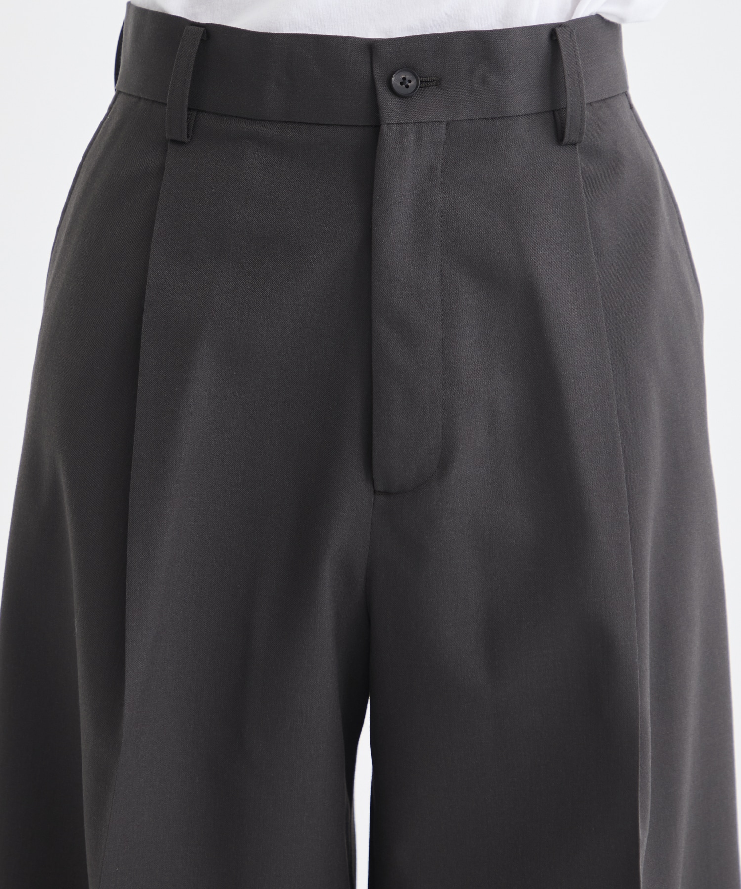 EXTRA WIDE TROUSERS ssstein