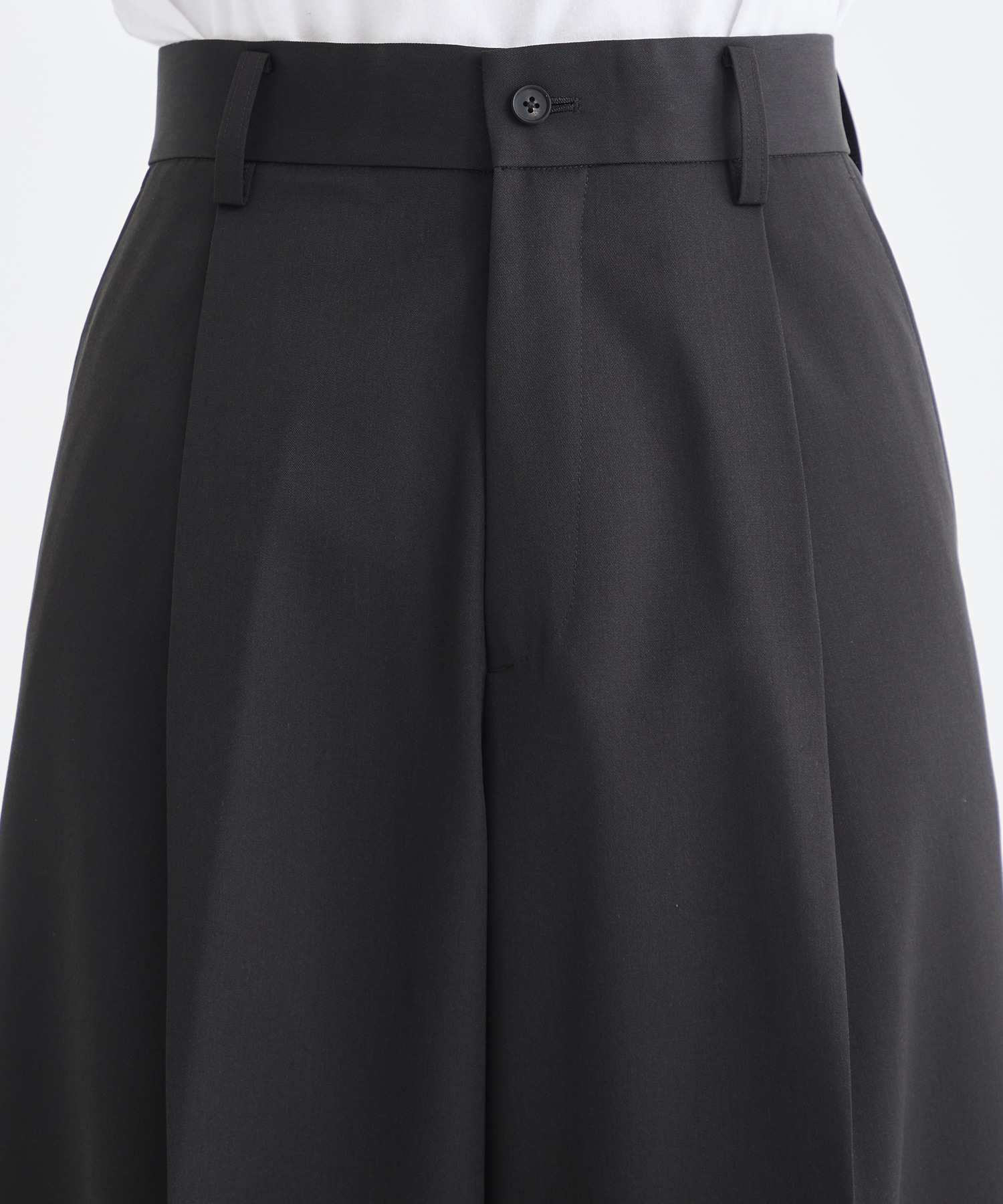 EXTRA WIDE TROUSERS ssstein