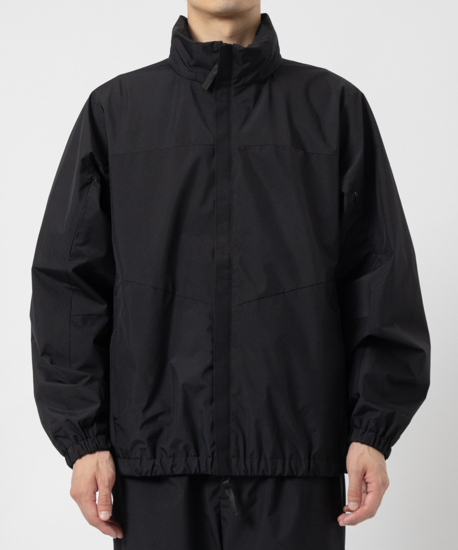 ×Phenix WINDSTOPER by GORE TEX LABS TRAINING BLOUSON YOKE