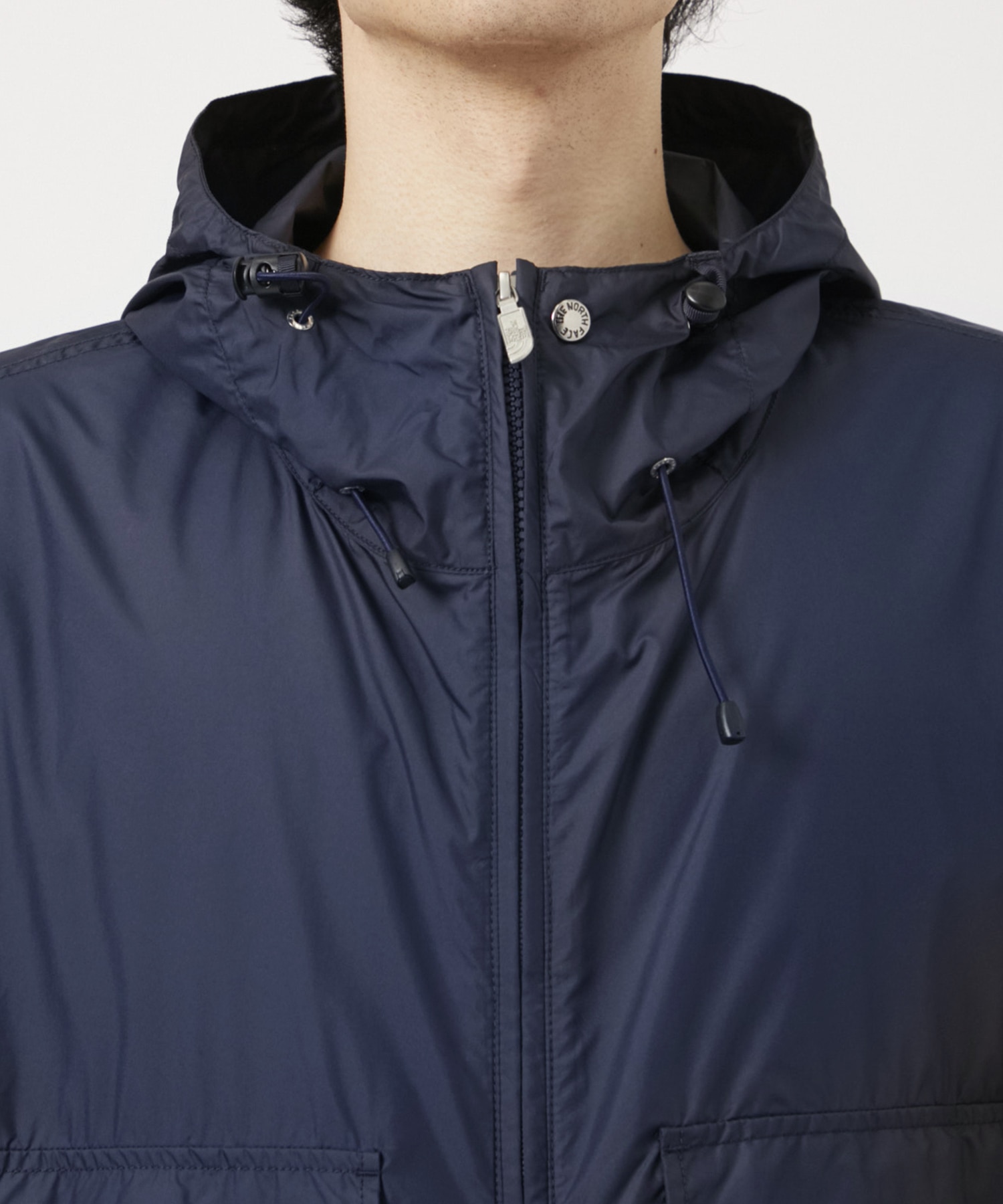 Mountain Wind Parka THE NORTH FACE PURPLE LABEL