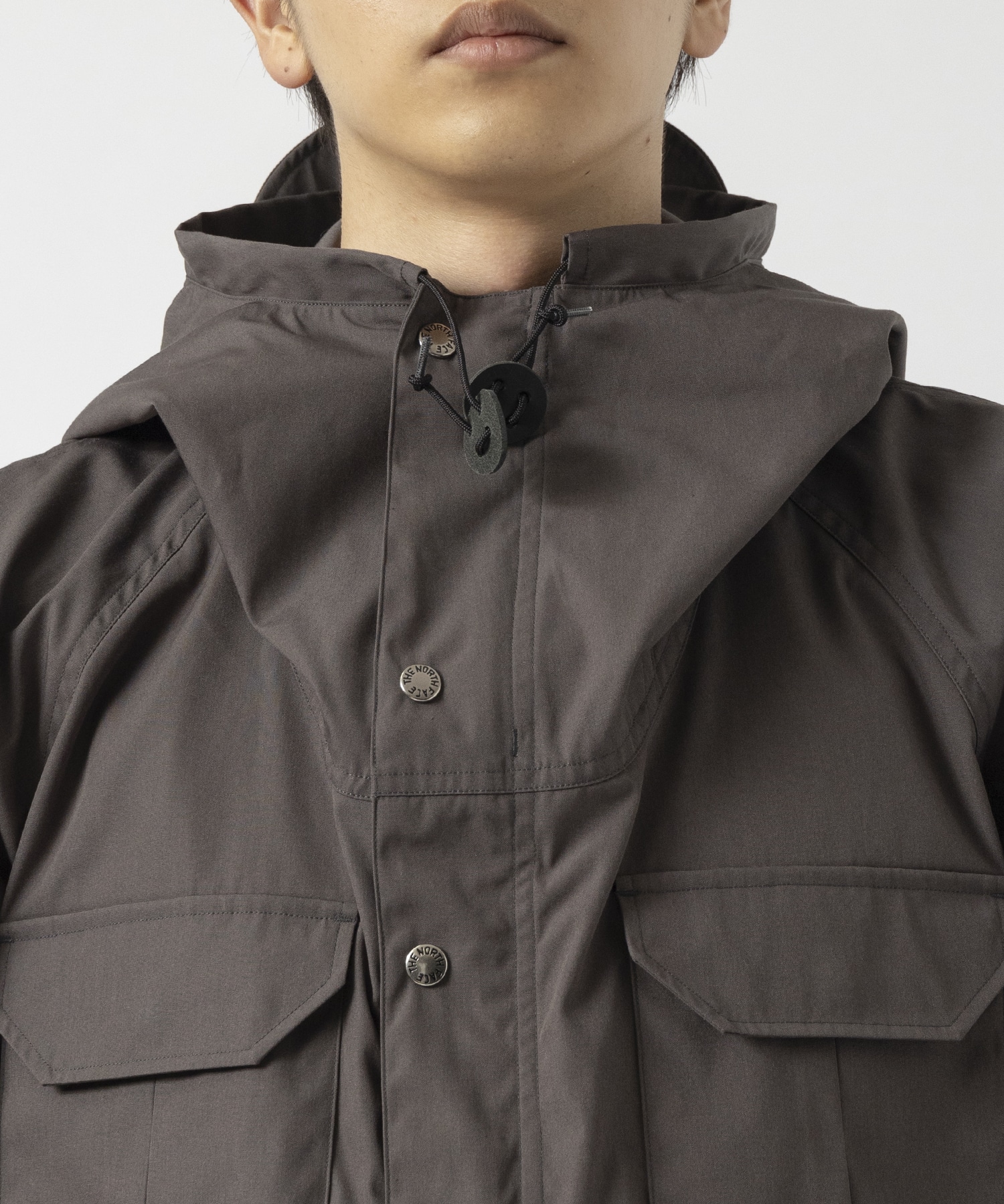 65/35 Mountain Parka THE NORTH FACE PURPLE LABEL